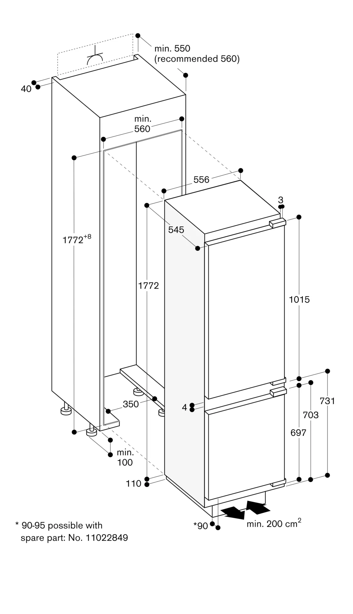 Photo Nr. 4 of the product RB287503