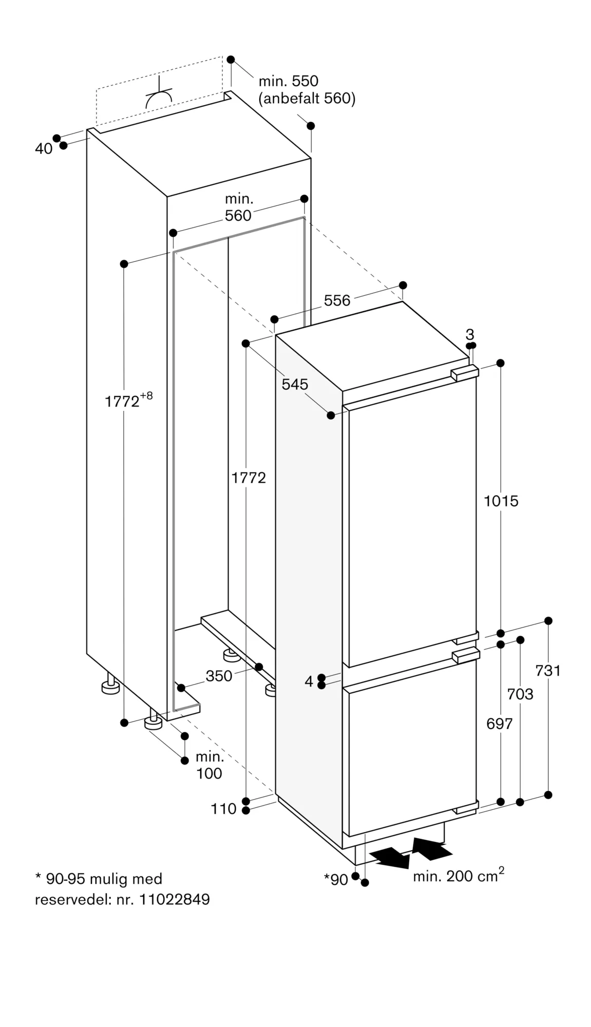 Bilde nr. 5 av produktet RB287203