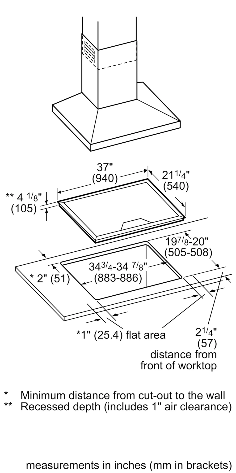 Photo Nr. 2 of the product CIT36XKBB