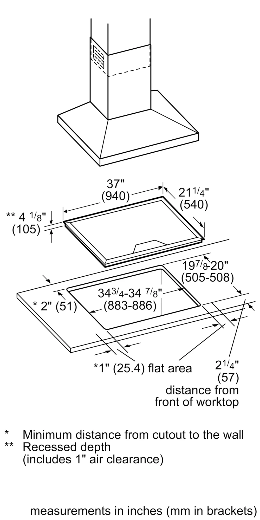 Photo Nr. 2 of the product CIT36XKBB