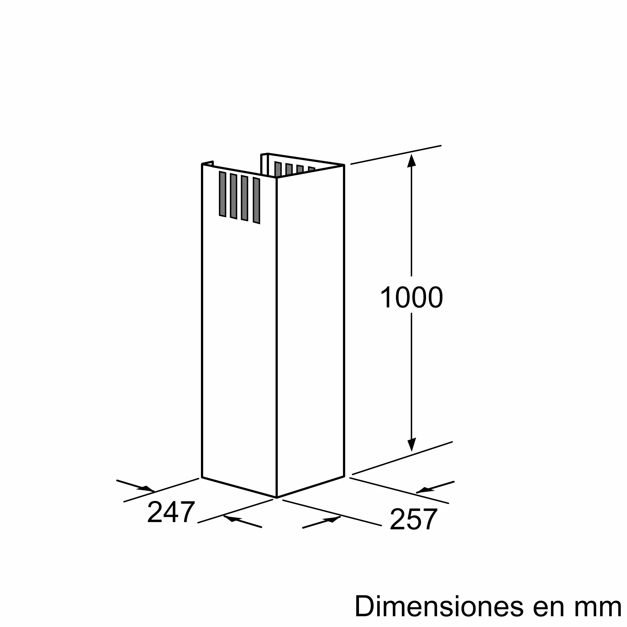 Foto n.º 2 del producto DHZ1225