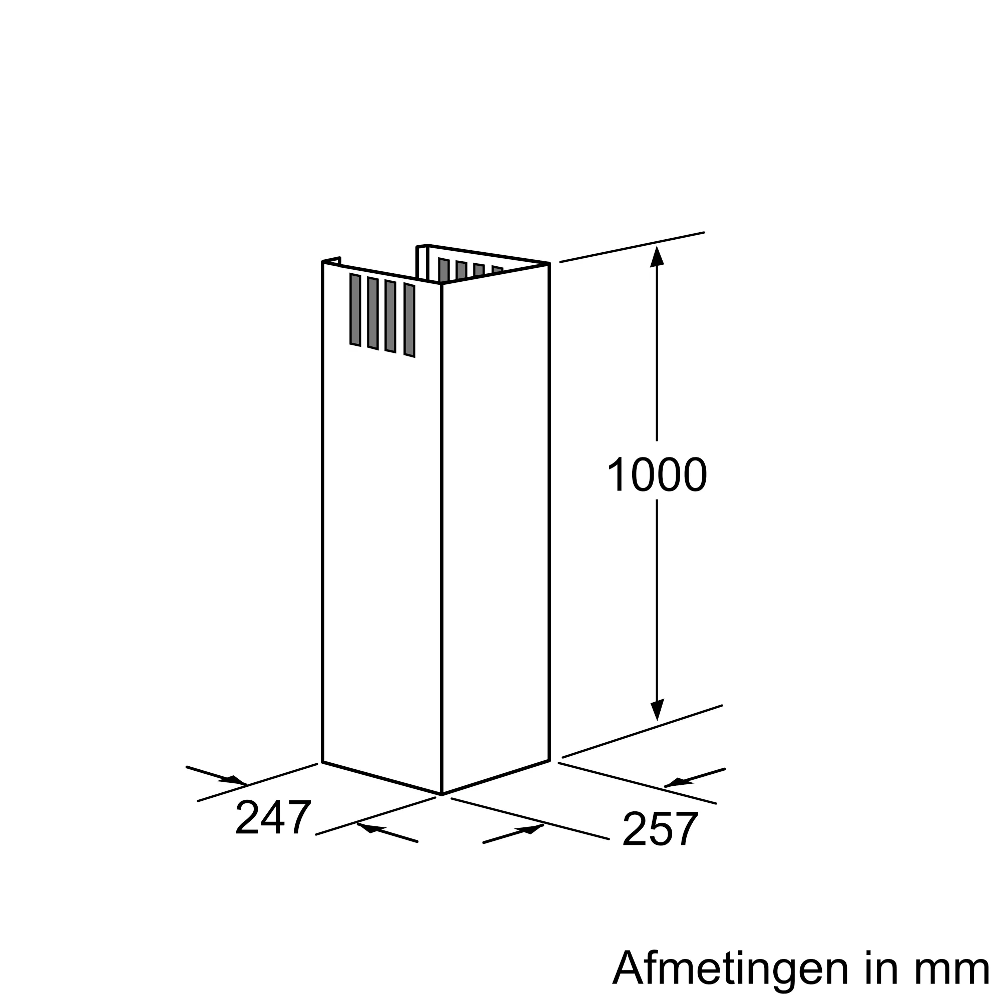 Foto nr. 2 van het product DHZ1225