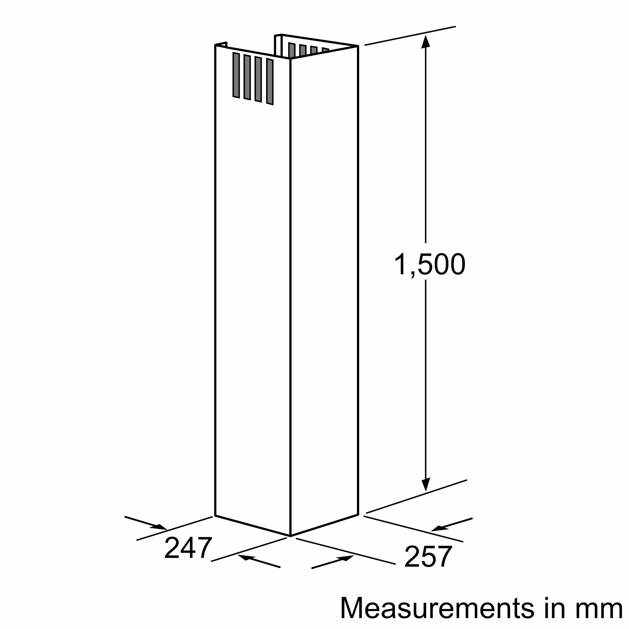 Photo Nr. 2 of the product DHZ1235