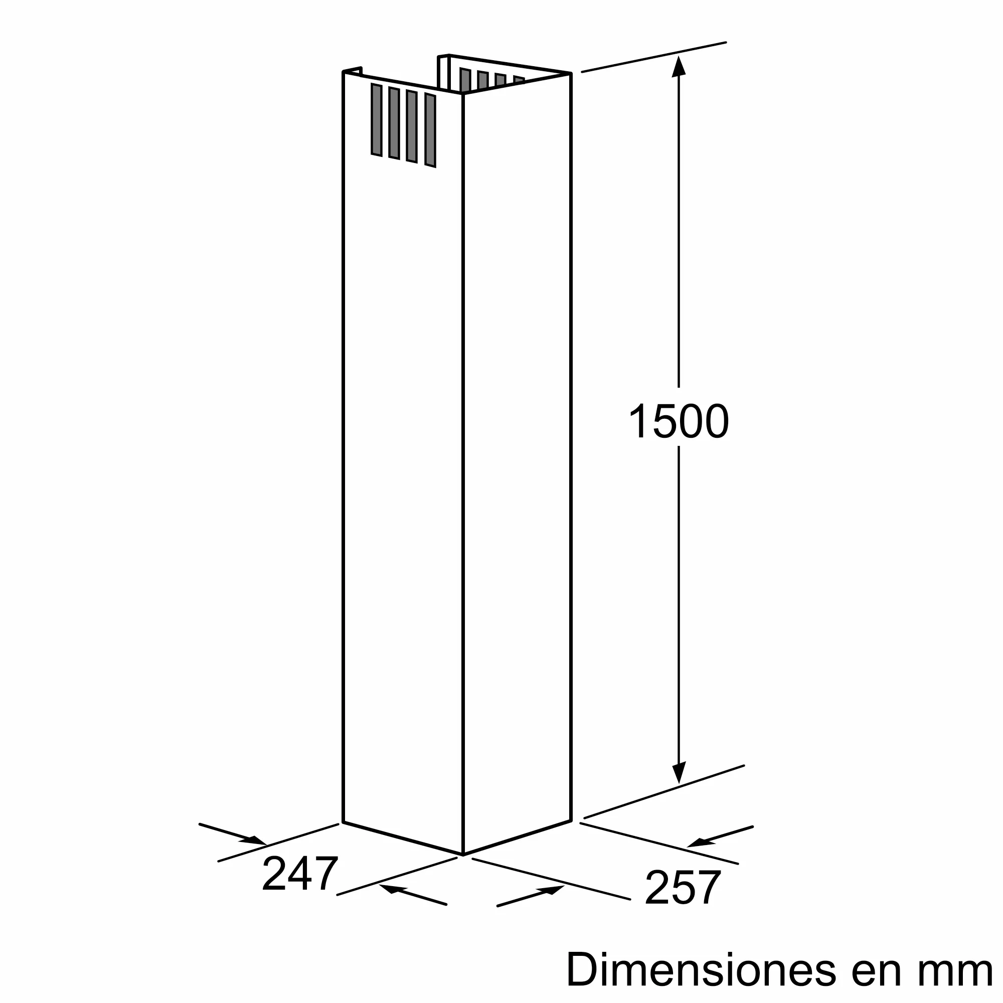 Foto n.º 2 del producto DHZ1235