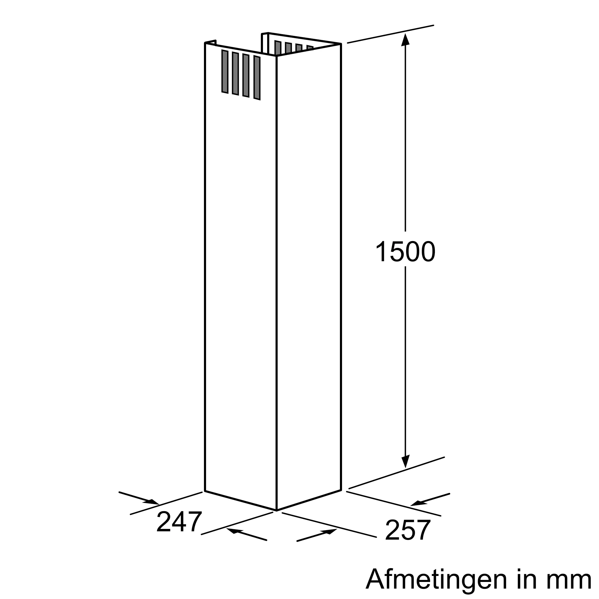 Foto nr. 2 van het product DHZ1235