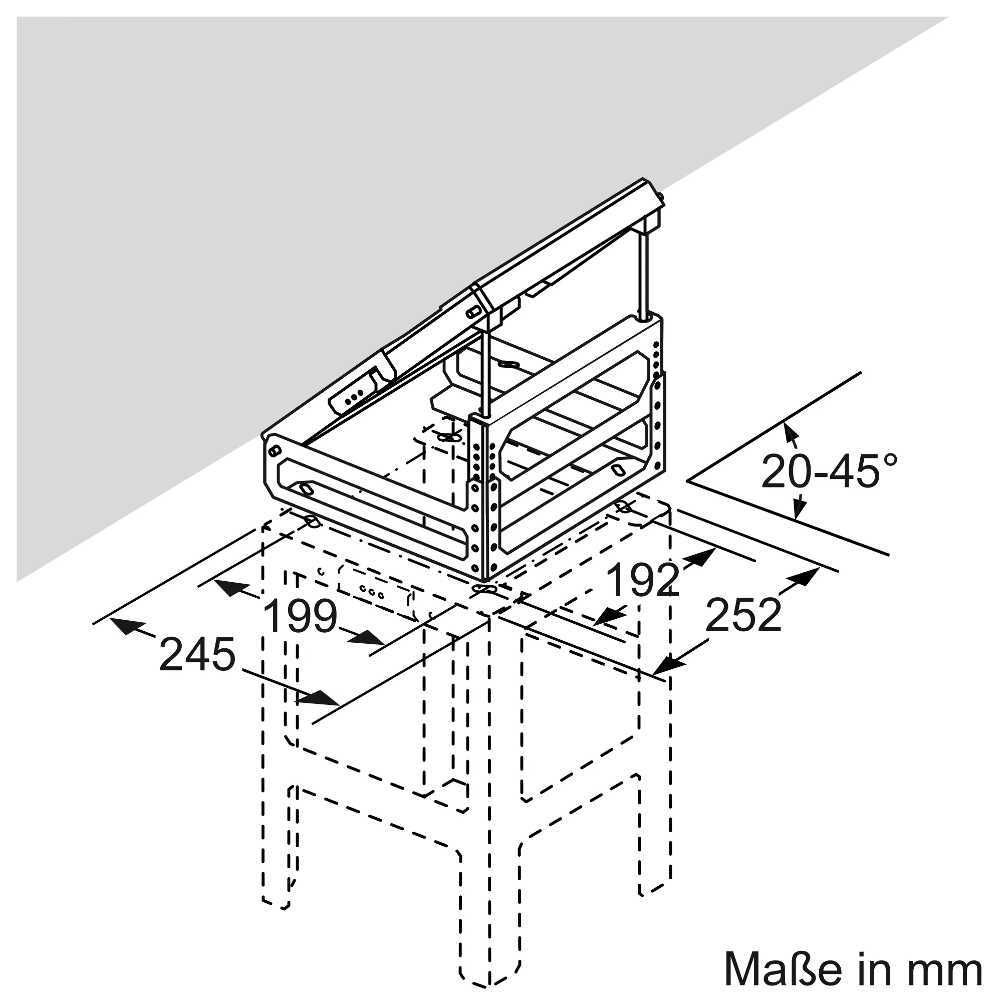 Foto Nr. 2 des Produkts DHZ1240