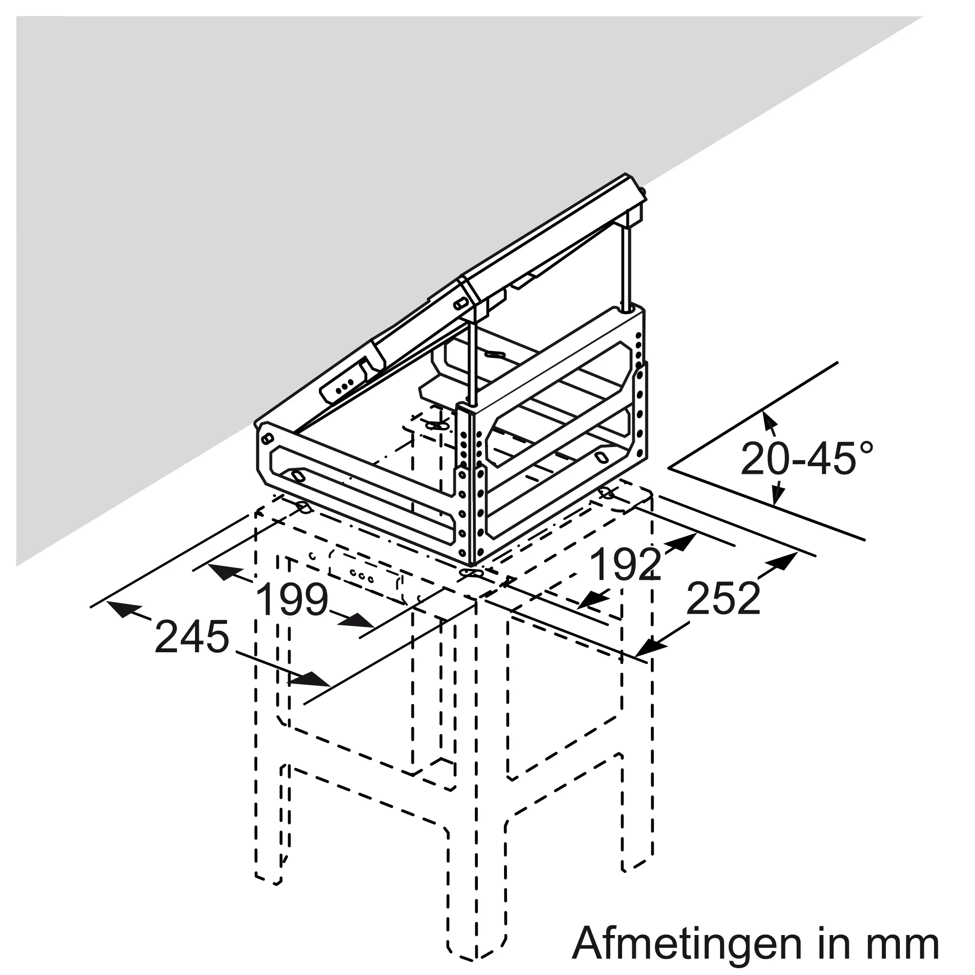 Foto nr. 2 van het product DHZ1240