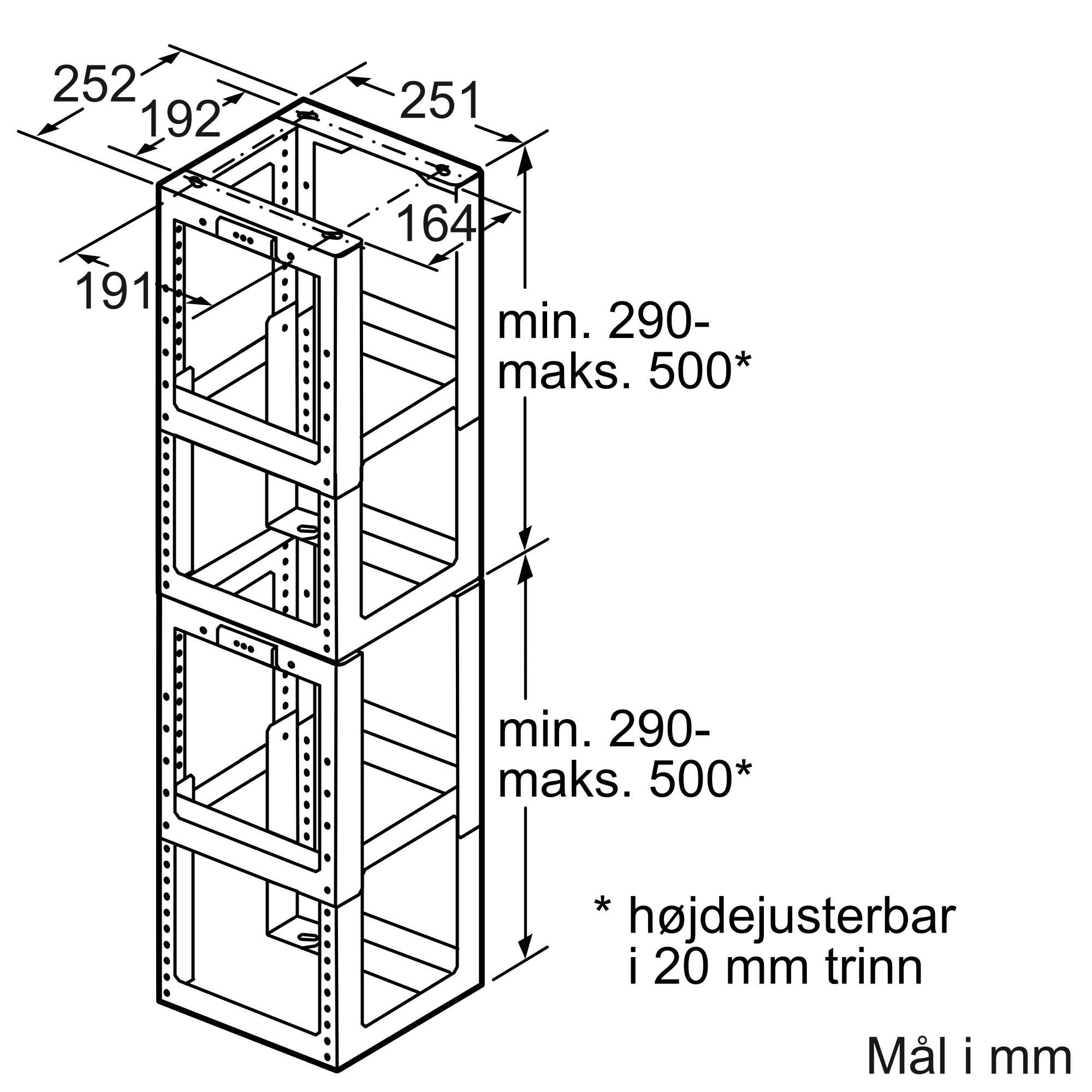 Fotonummer 2 af produktet DHZ1252