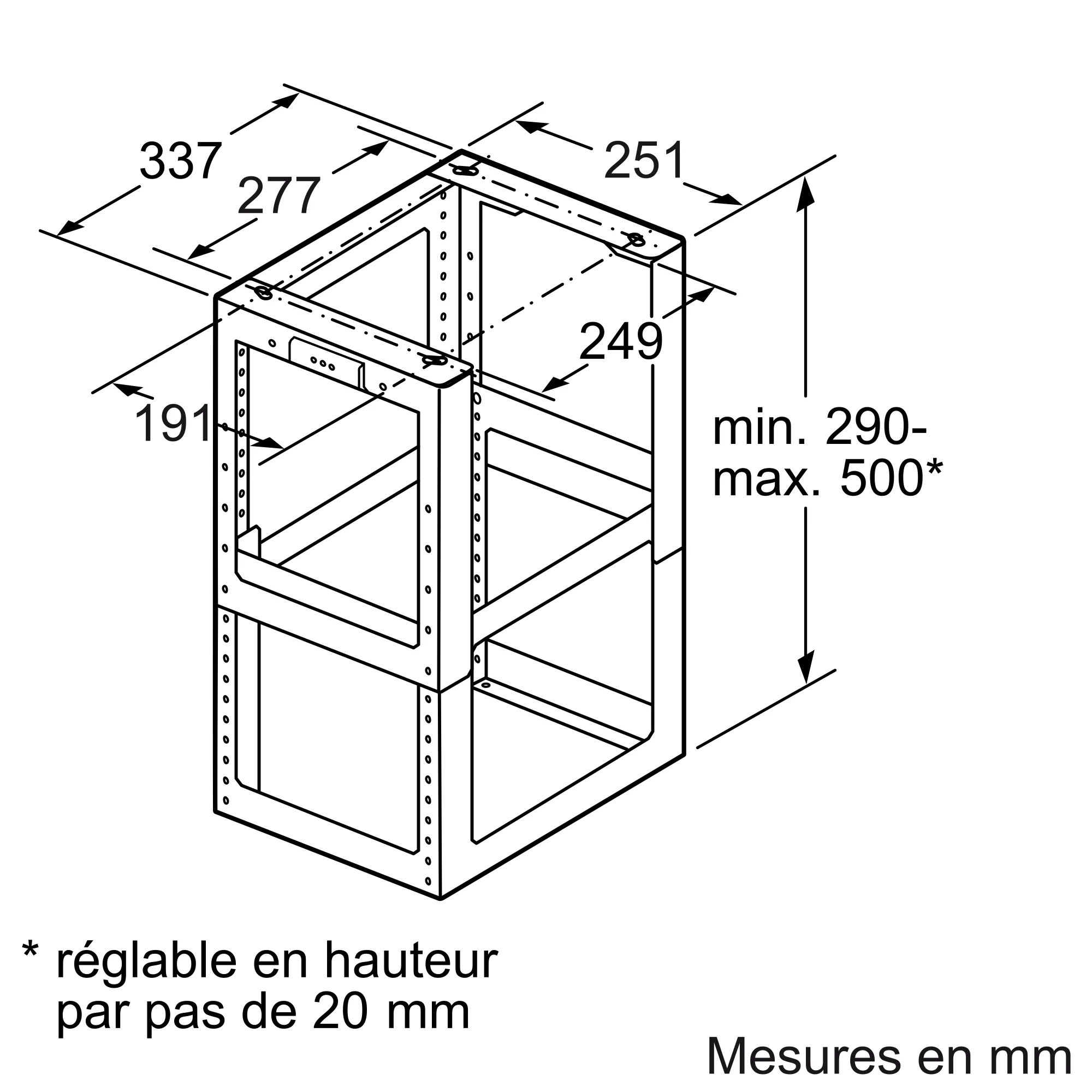 Photo n° 2 du produit DHZ1251