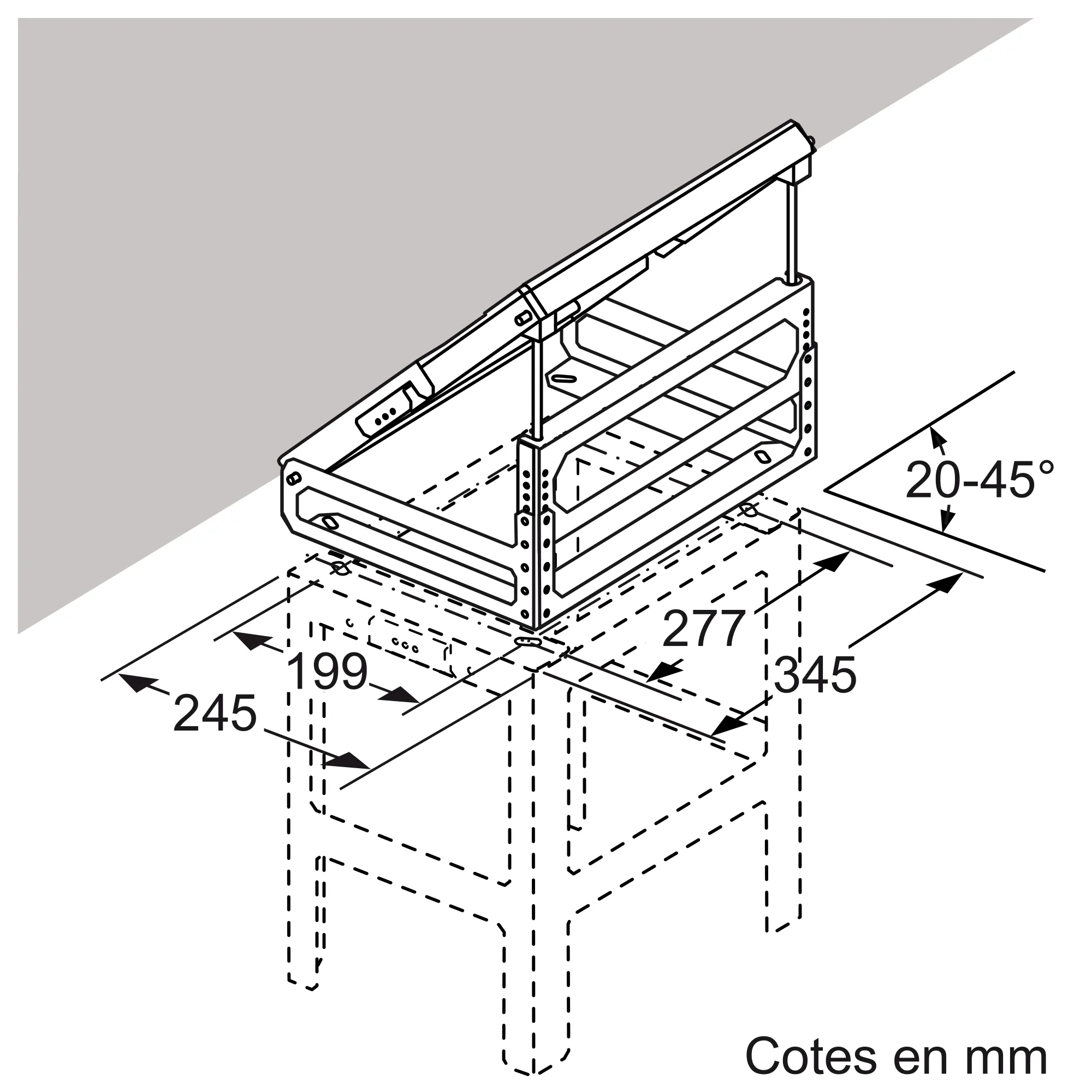 Photo n° 2 du produit DHZ1241