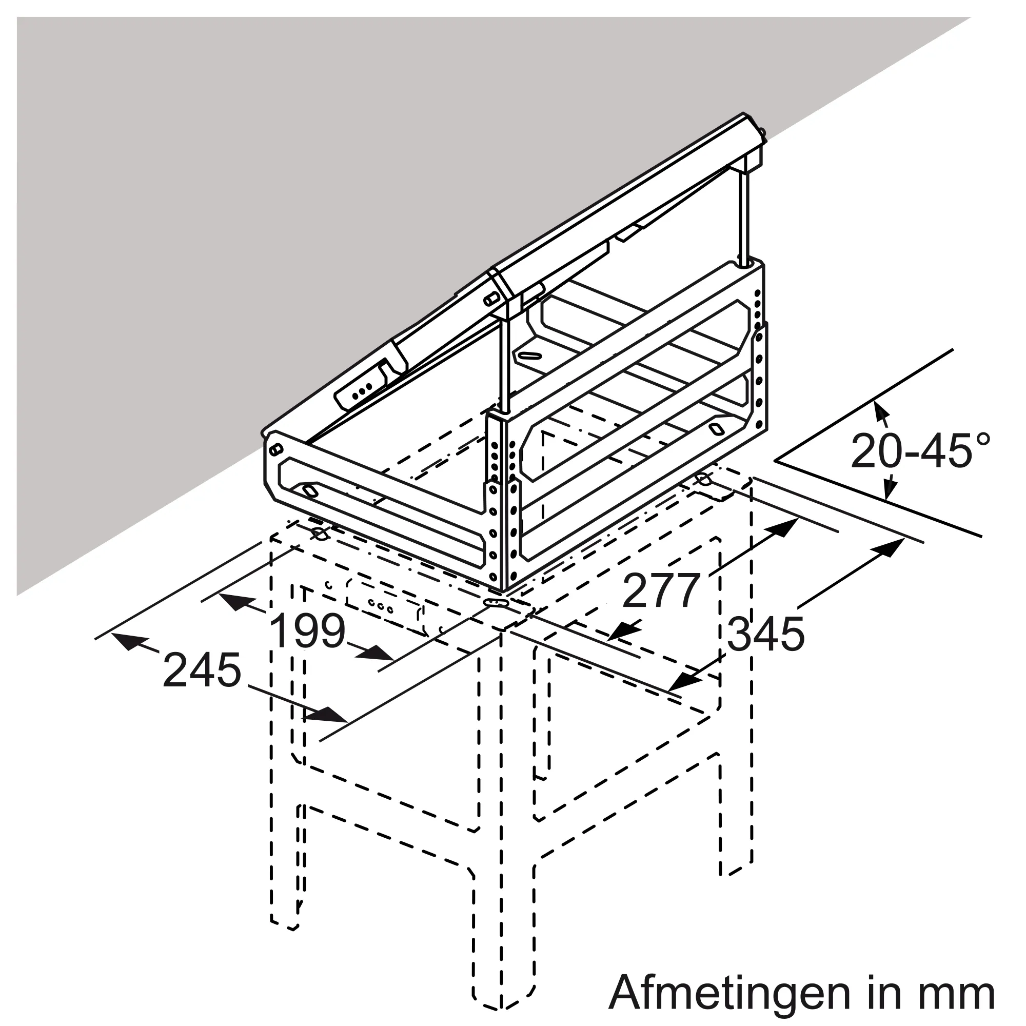 Foto nr. 2 van het product DHZ1241