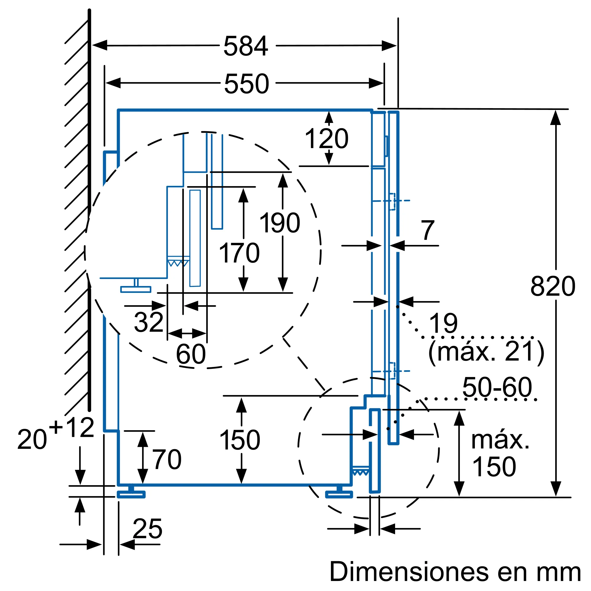 Foto nº 6 del producto 3TW776B
