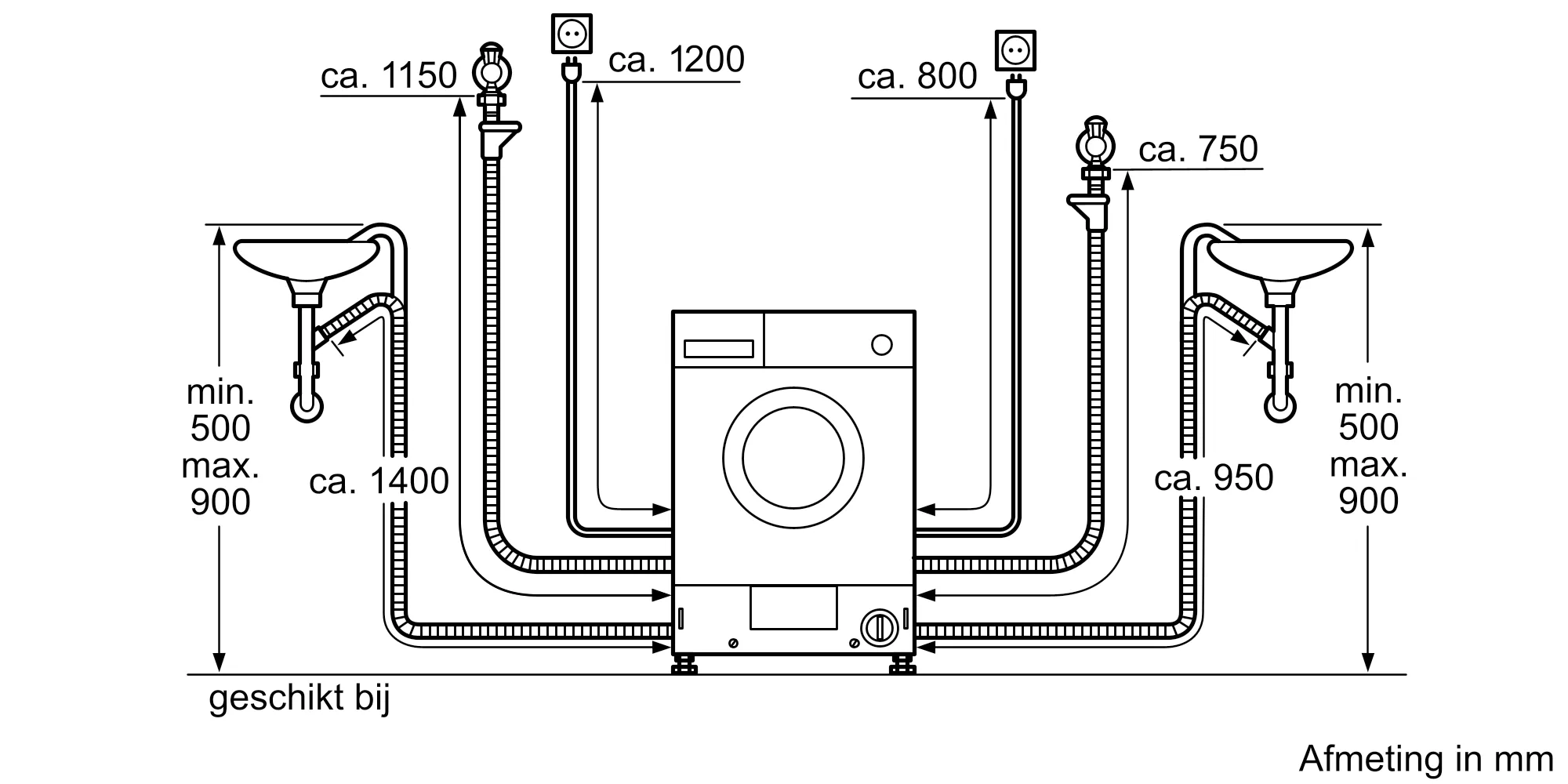 Foto nr. 4 van het product WK14D541EU