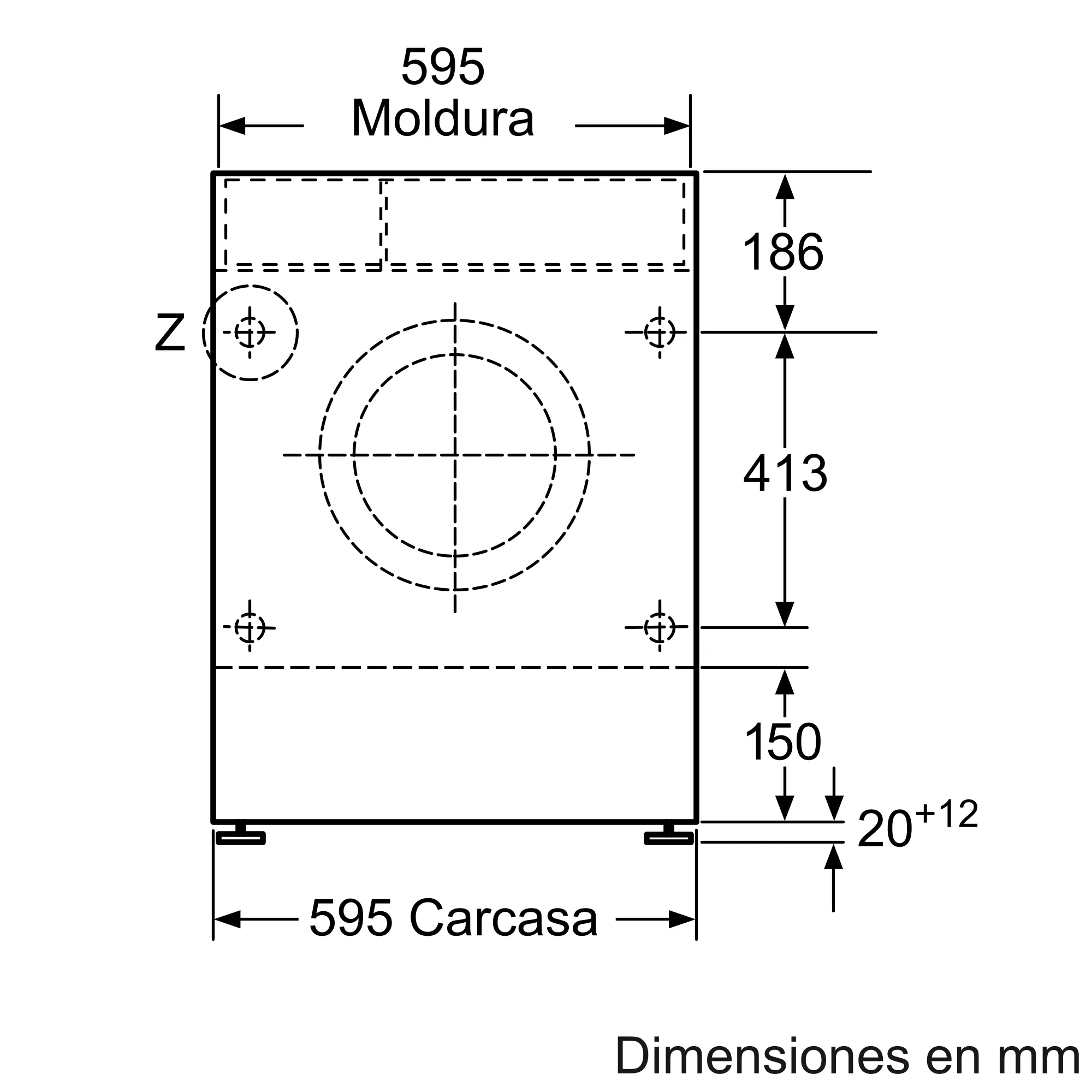Foto nº 2 del producto 3TI771BC