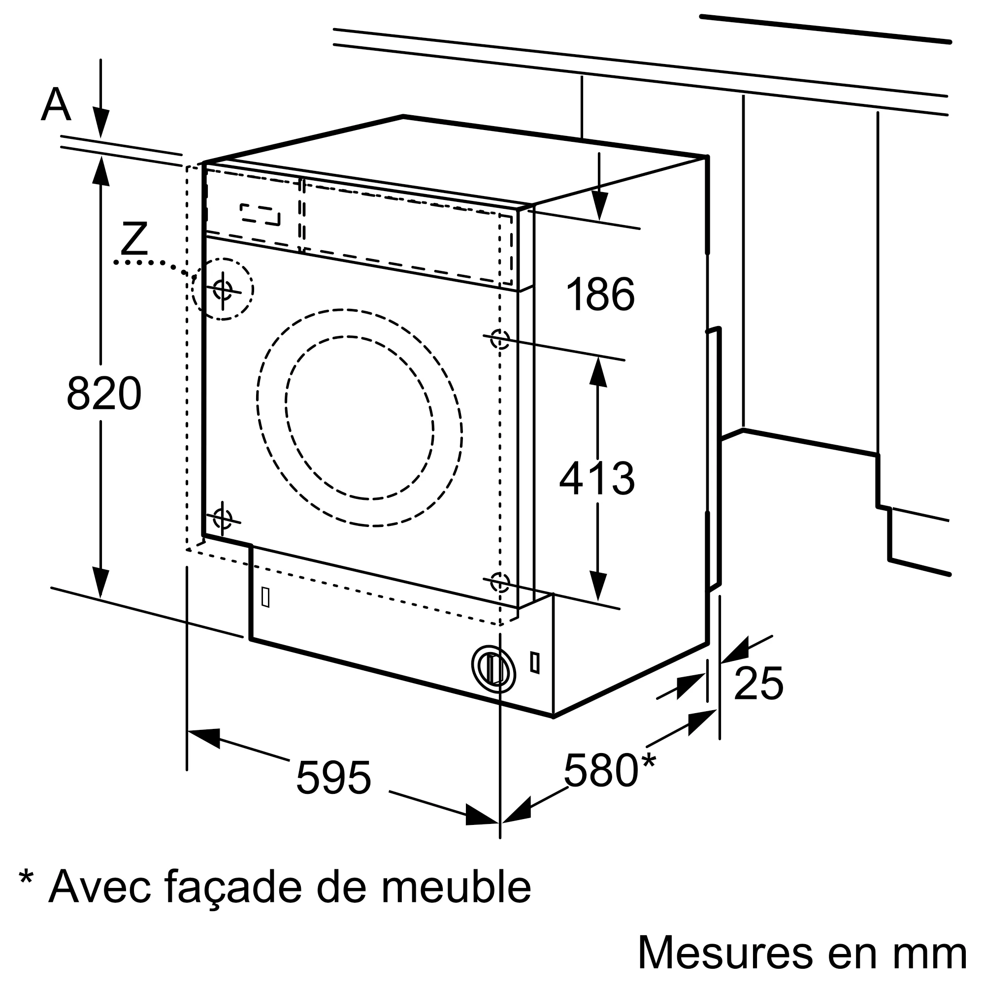Photo n° 5 du produit WK14D540FF
