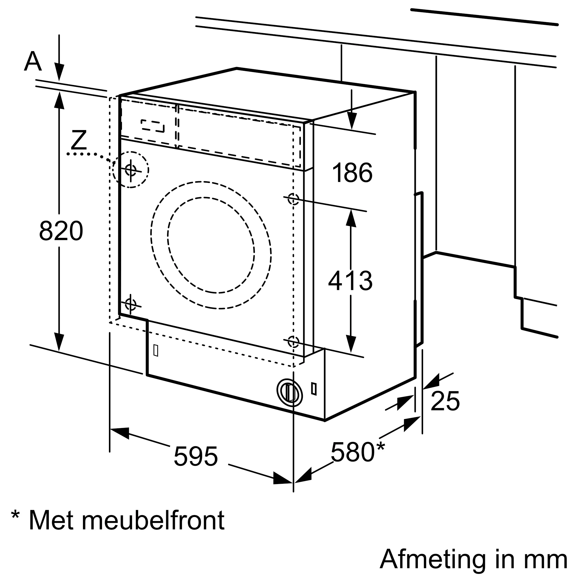 Foto nr. 5 van het product WK14D541EU