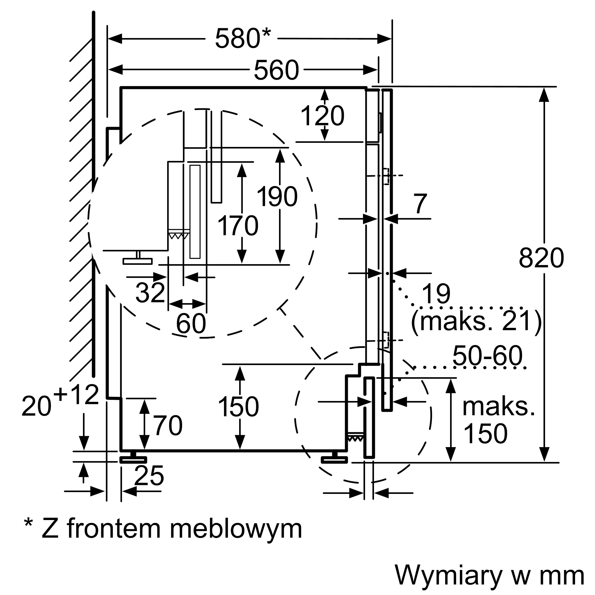 Zdjęcie produktu nr 2 WK14D541EU