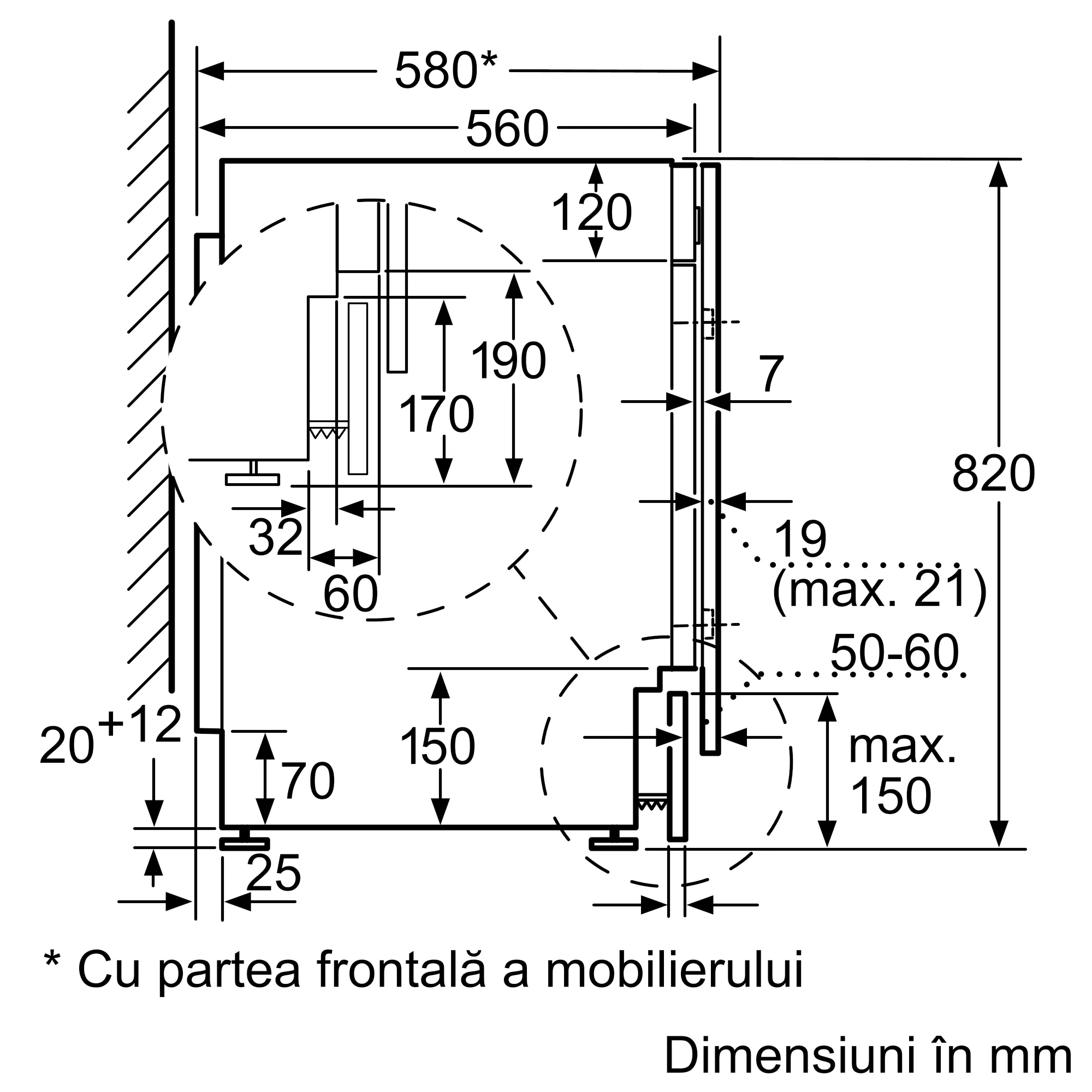 Foto Nr. 2 al produsului V6540X1EU
