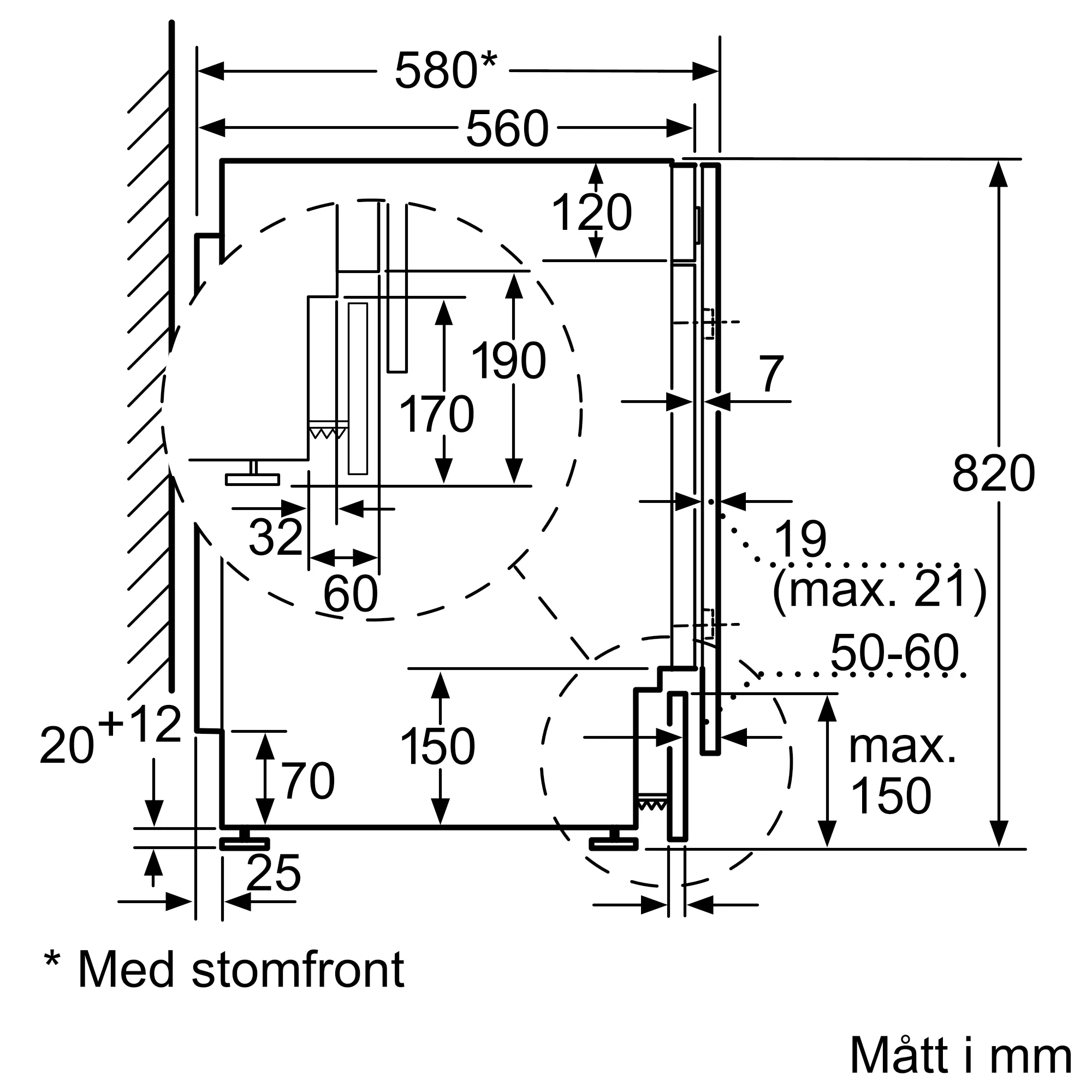 Bild 2 av produkten WK14D320EU