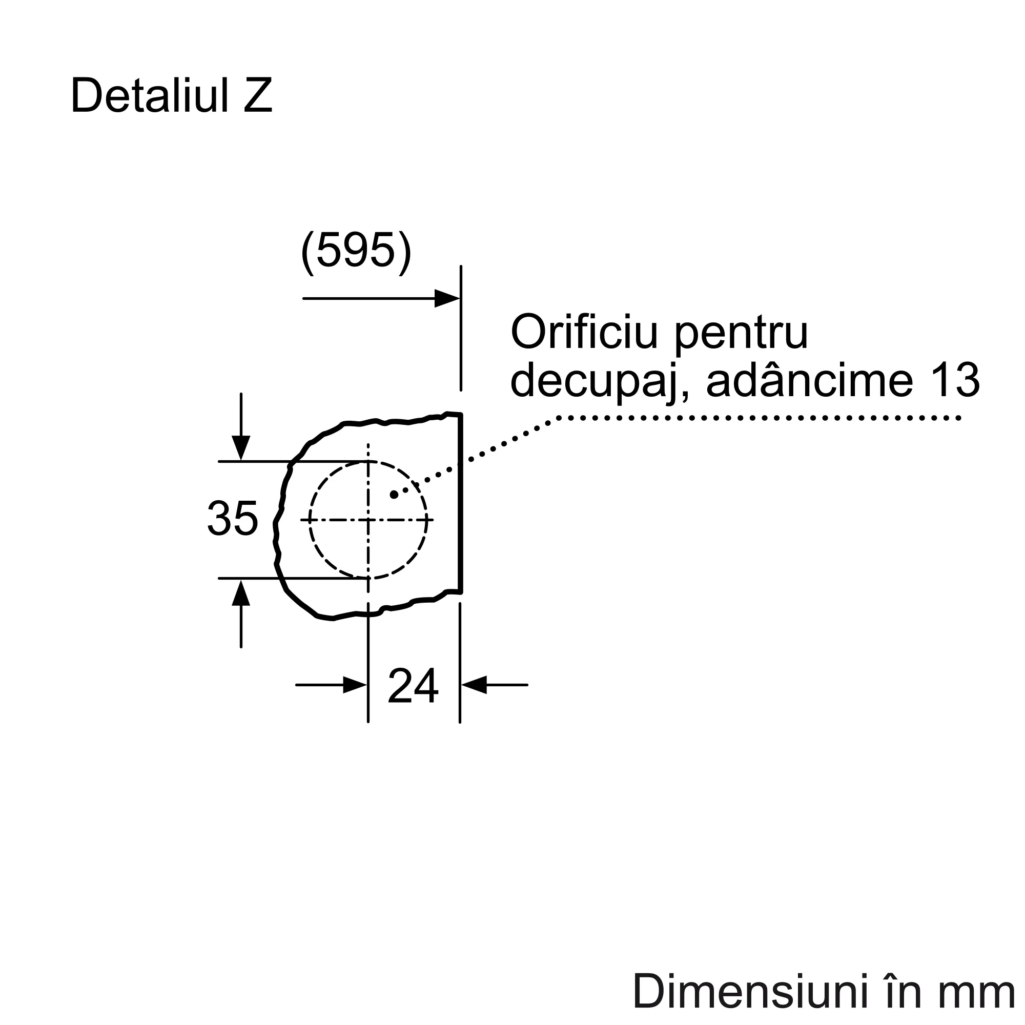Foto Nr. 3 al produsului V6540X1EU