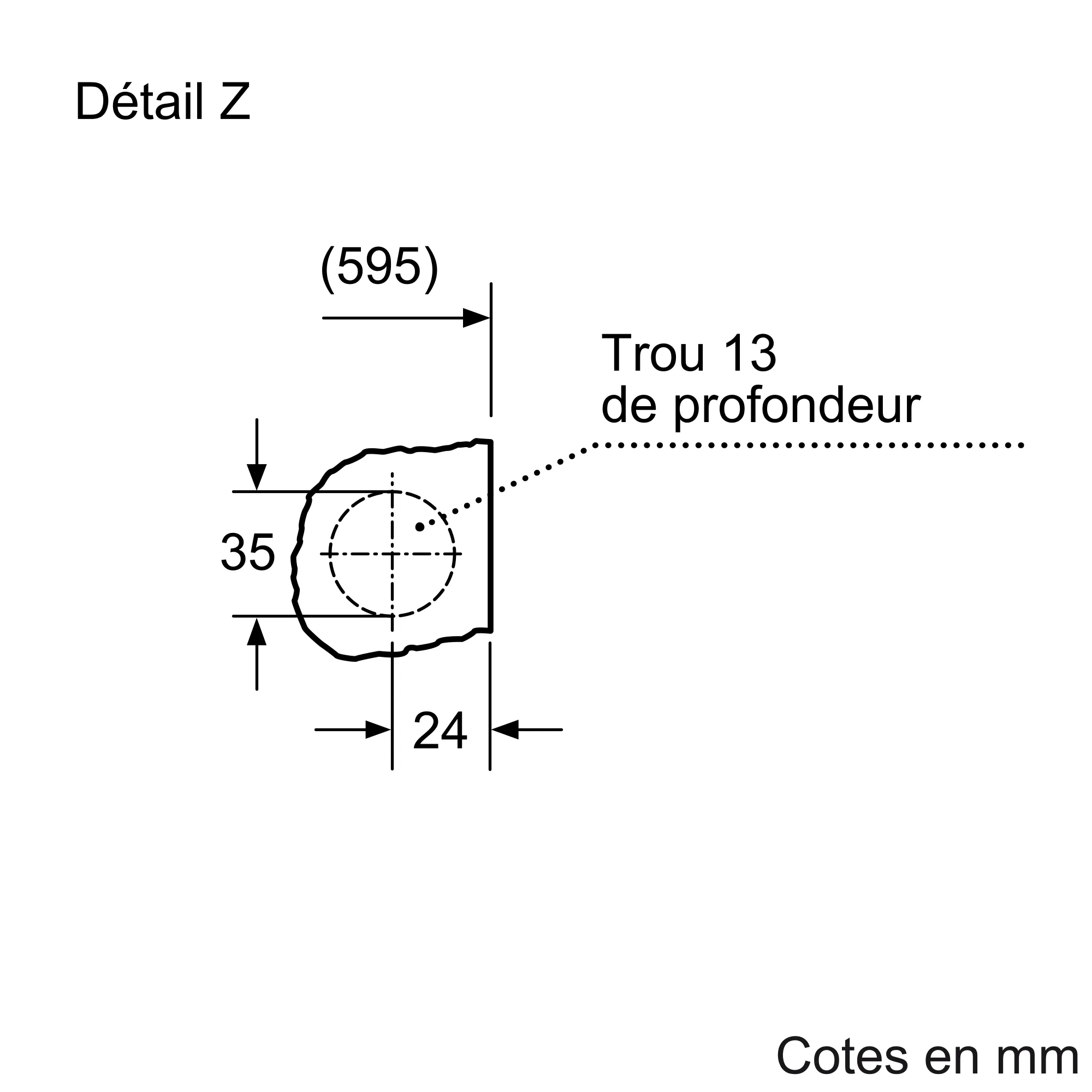 Photo n° 8 du produit WKD28543FR