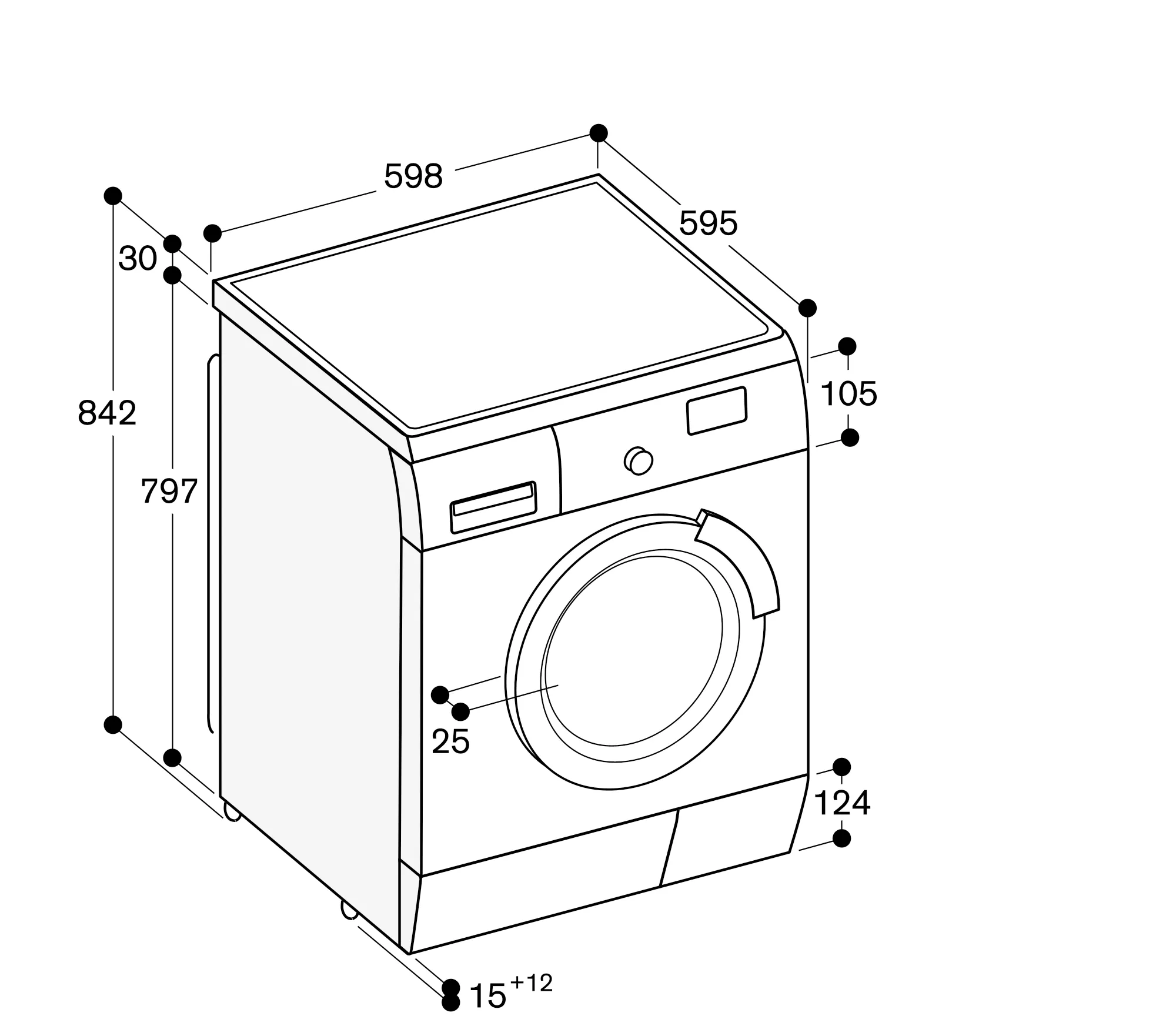 Photo n° 7 du produit WM260160
