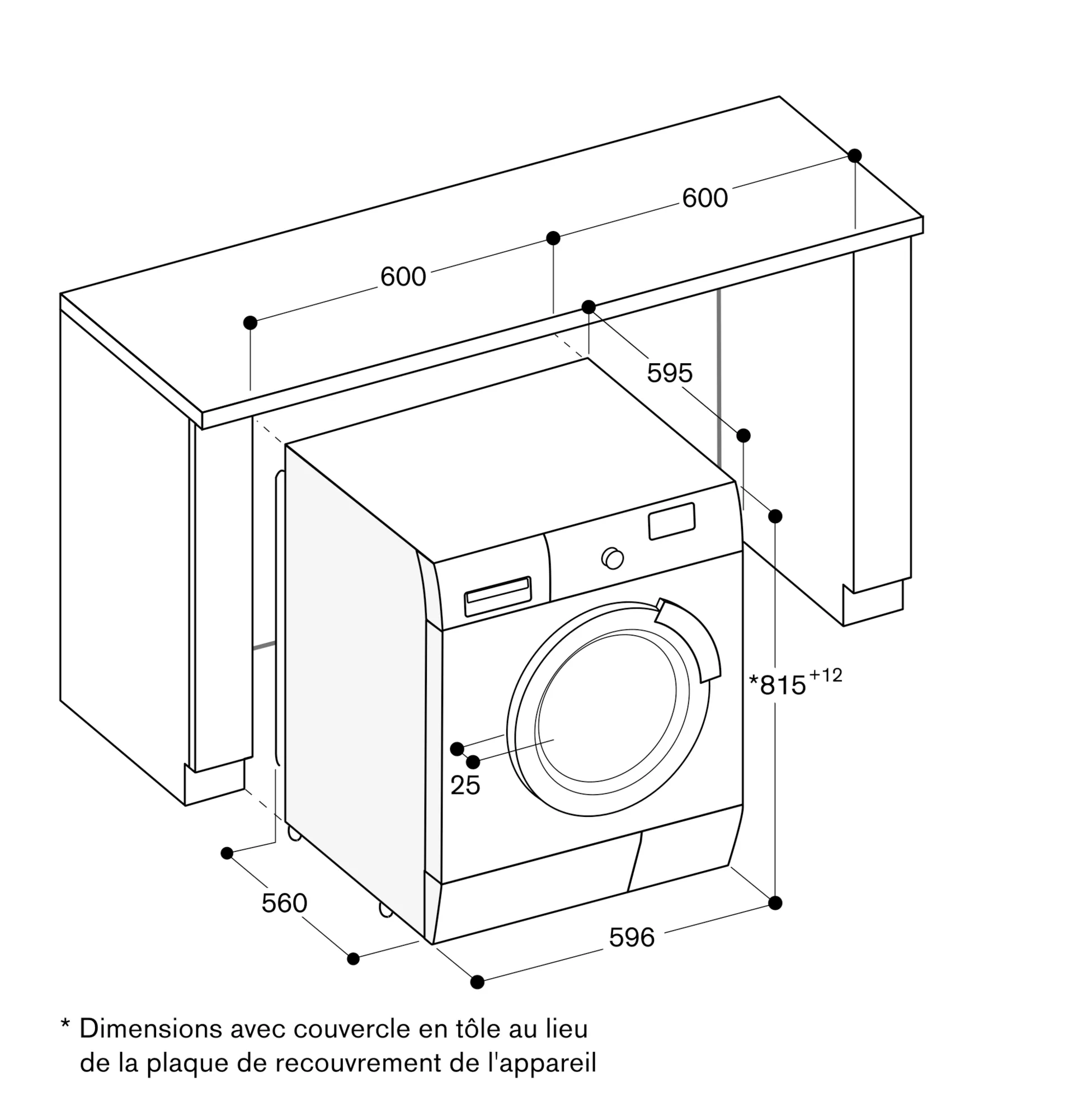 Photo n° 8 du produit WM260160
