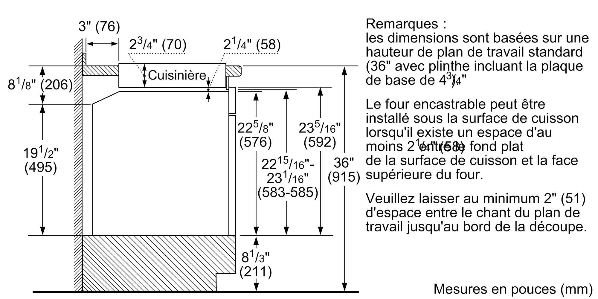 Photo n° 7 du produit HBE5451UC