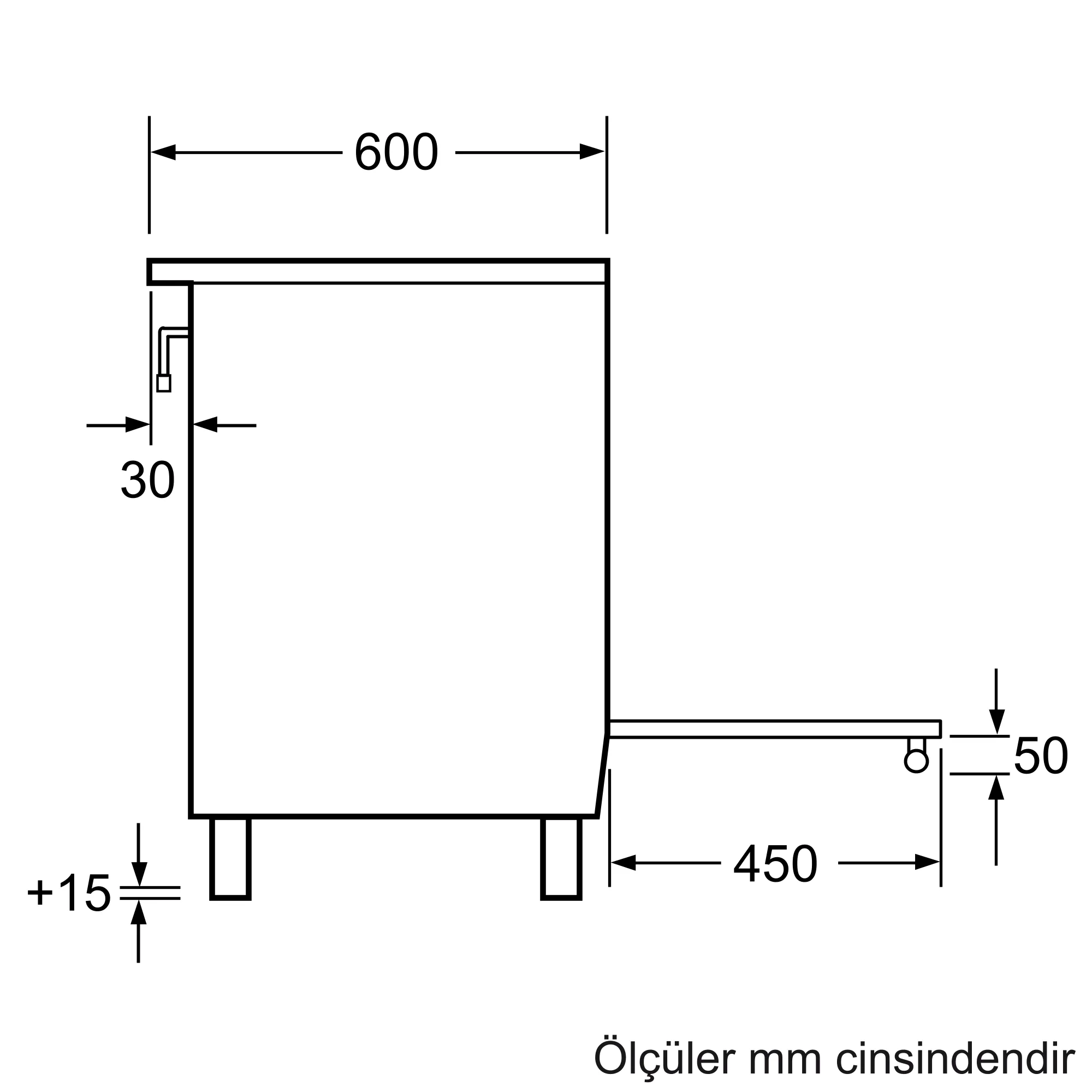 Ürününün Photo Nr. ı 2 HGV74W155T