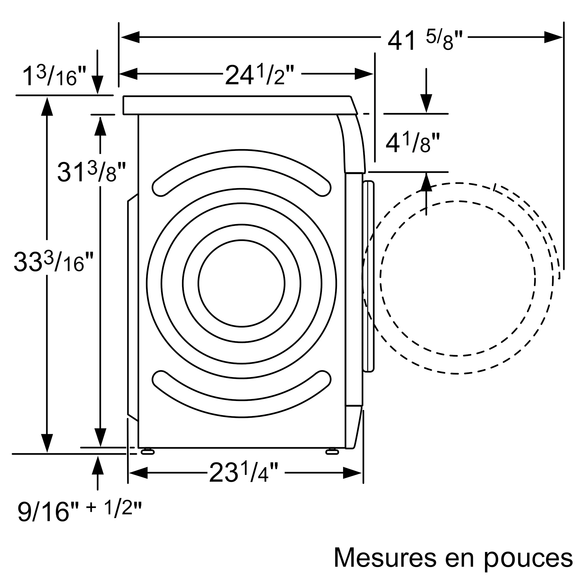 Photo n° 5 du produit WAS24460UC