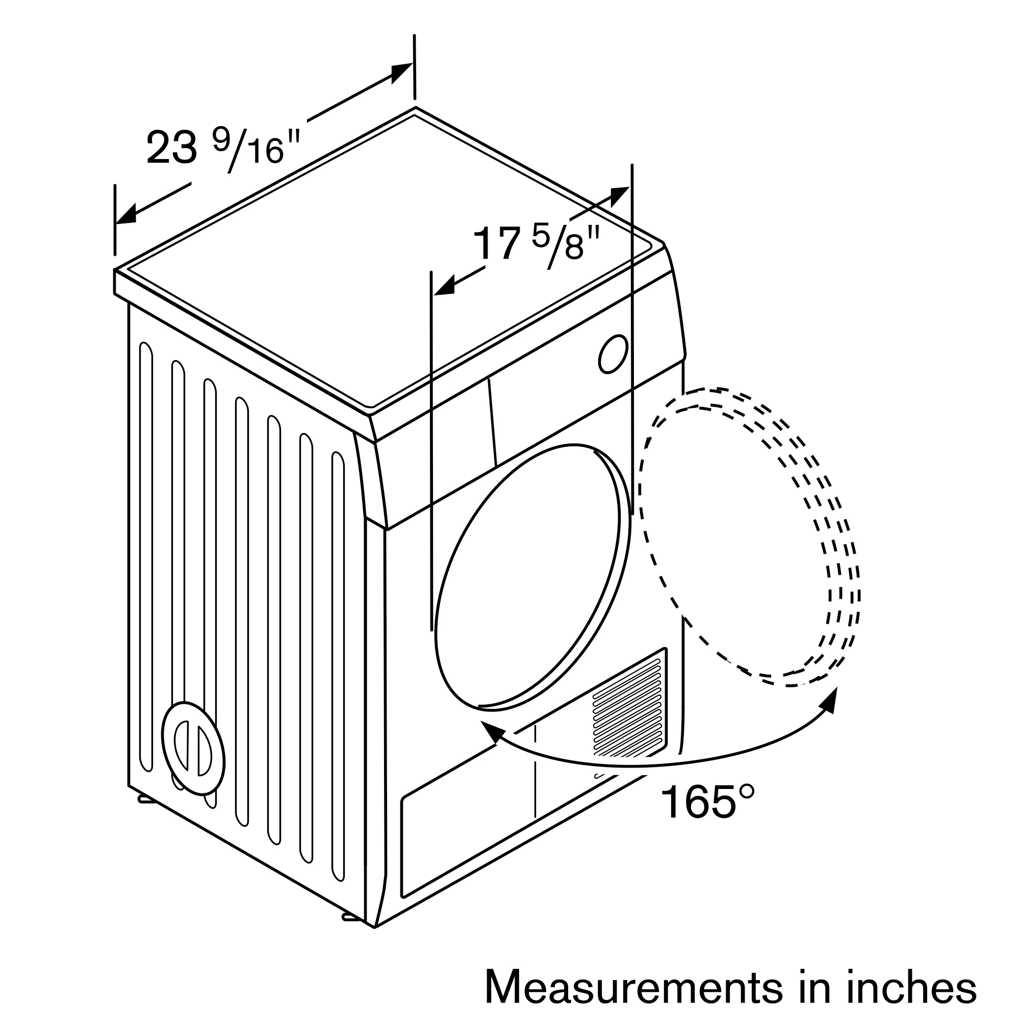 Photo Nr. 3 of the product WTV76100US