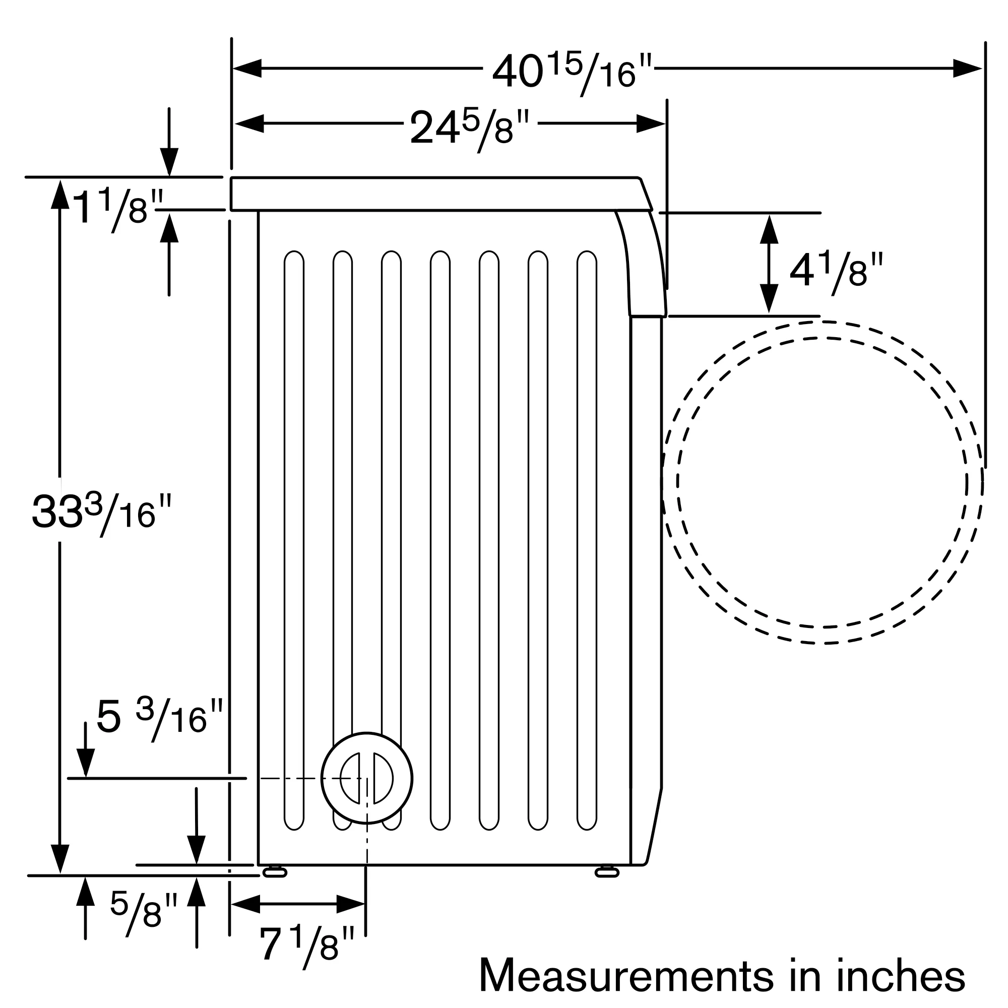 Photo Nr. 4 of the product WTV76100US