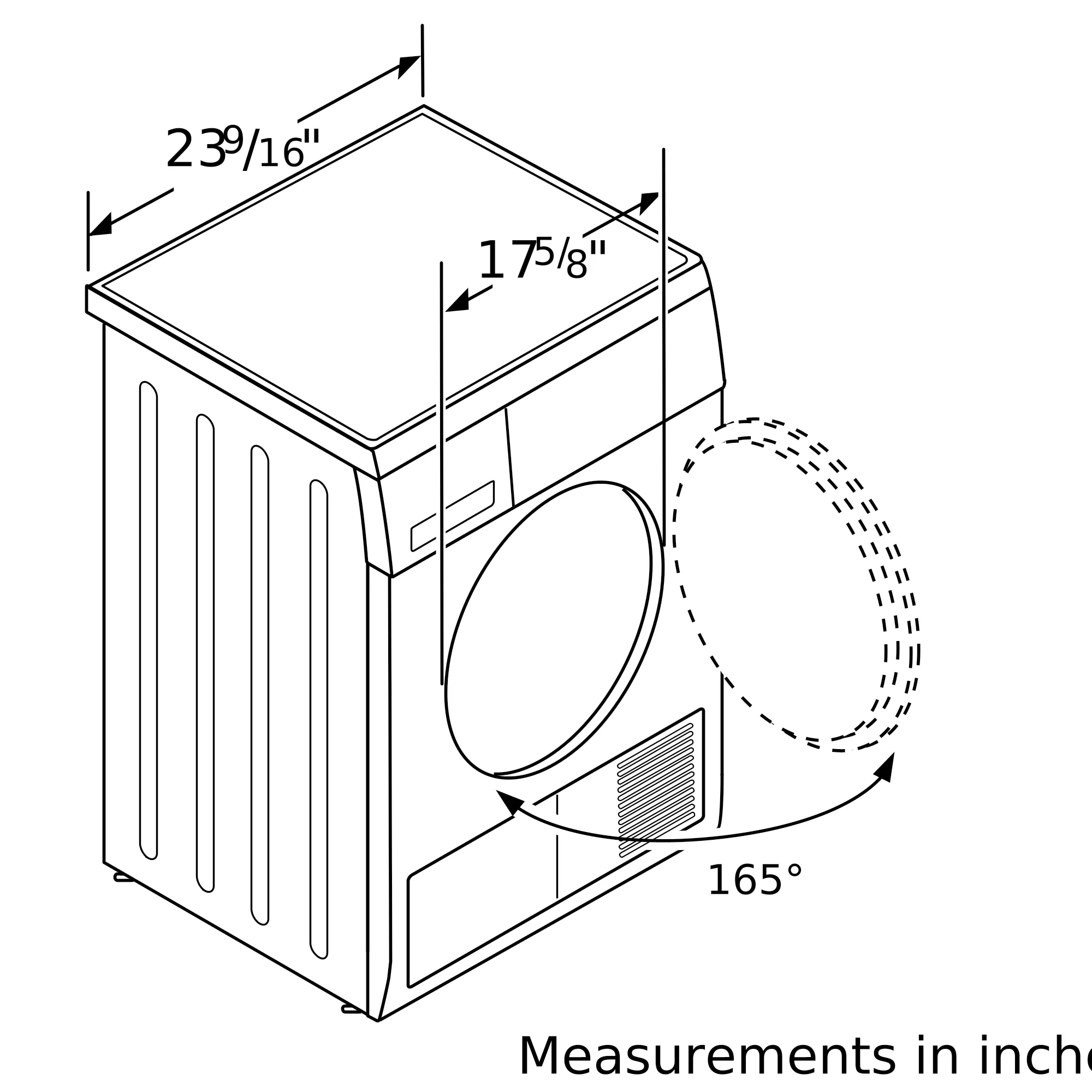 Photo Nr. 3 of the product WTE86300US