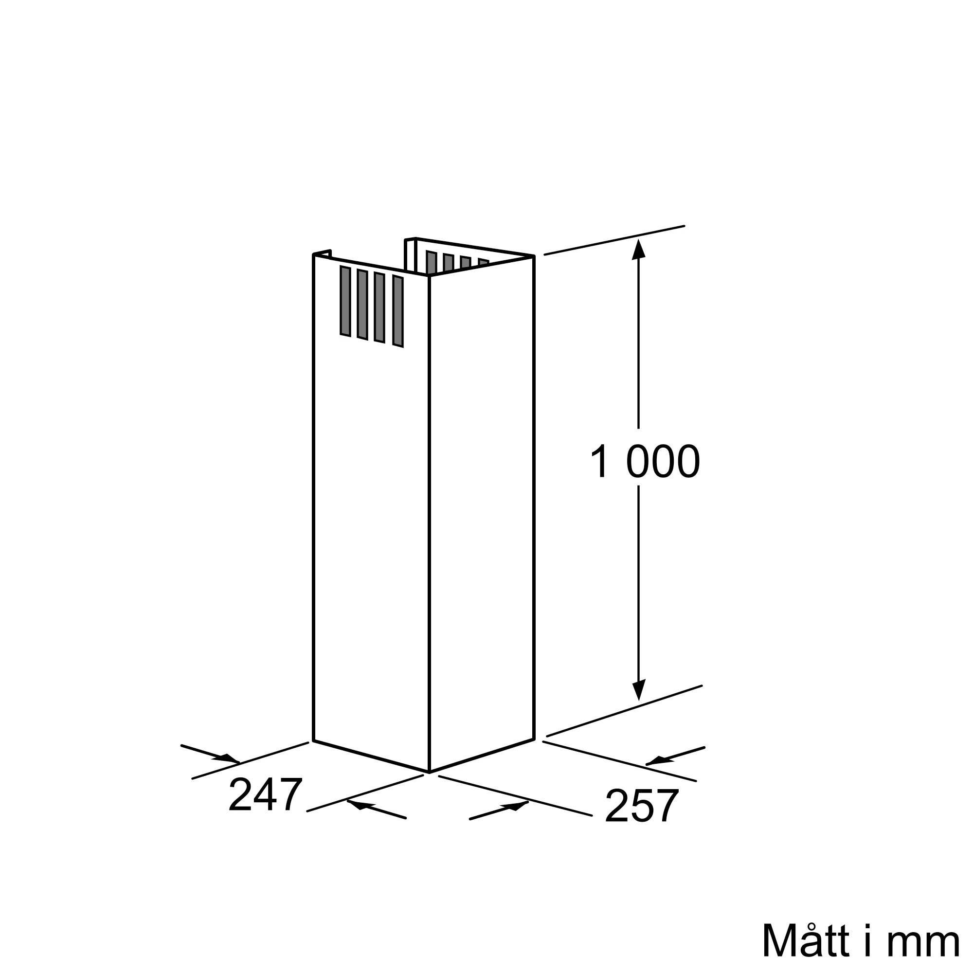 Foto Nr. 2 av produkten Z5905N0