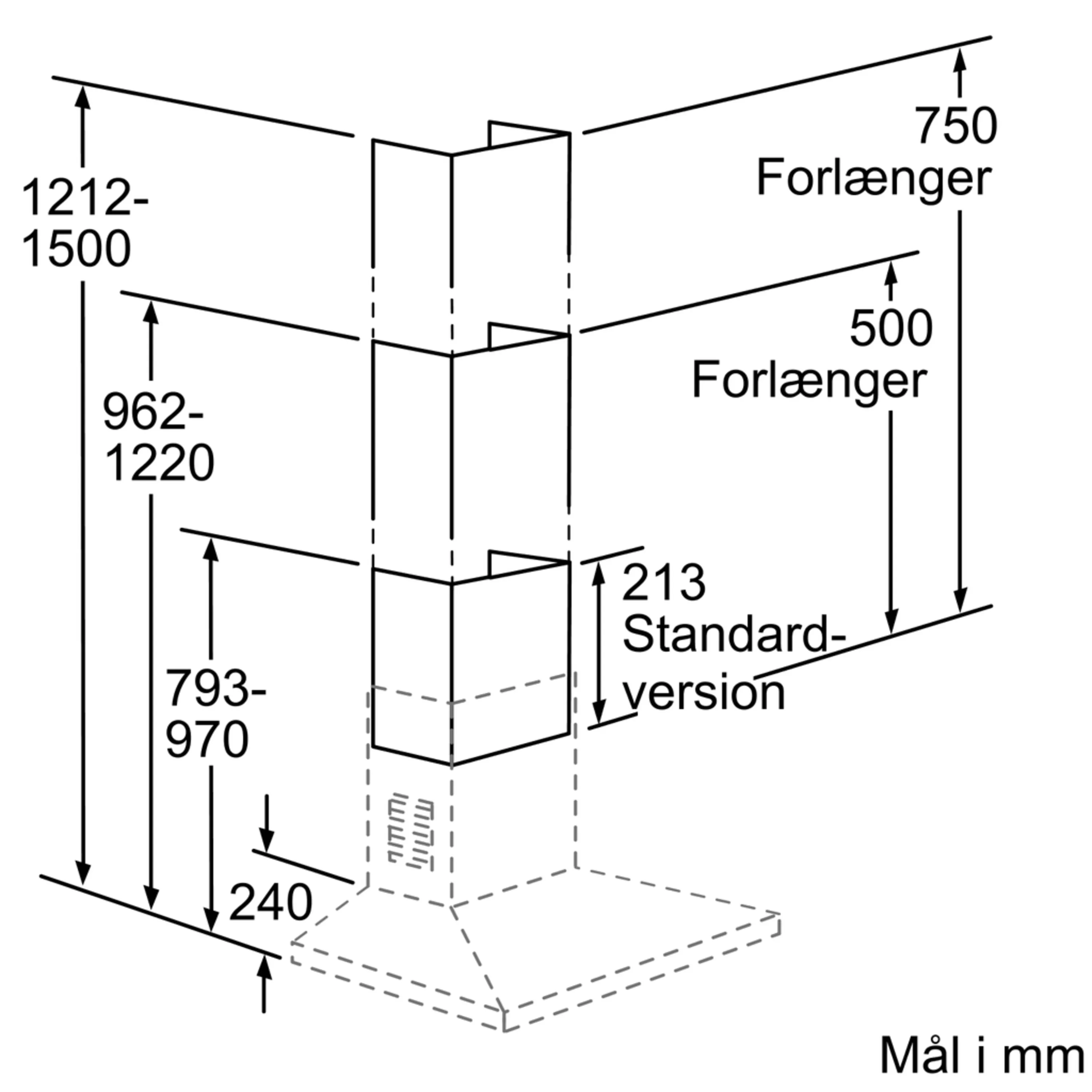 Fotonummer 3 af produktet DHZ1224