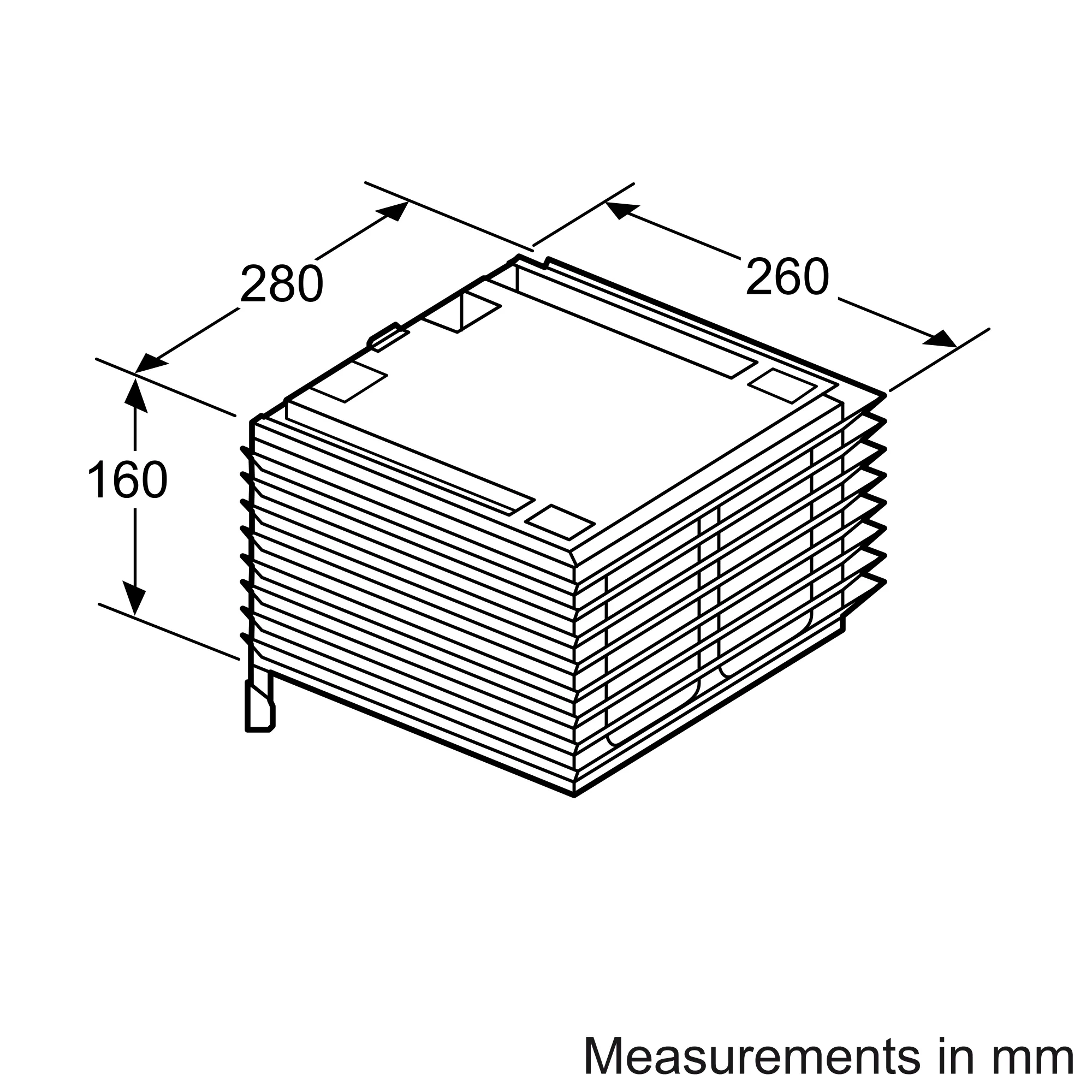 Photo Nr. 9 of the product LZ56000