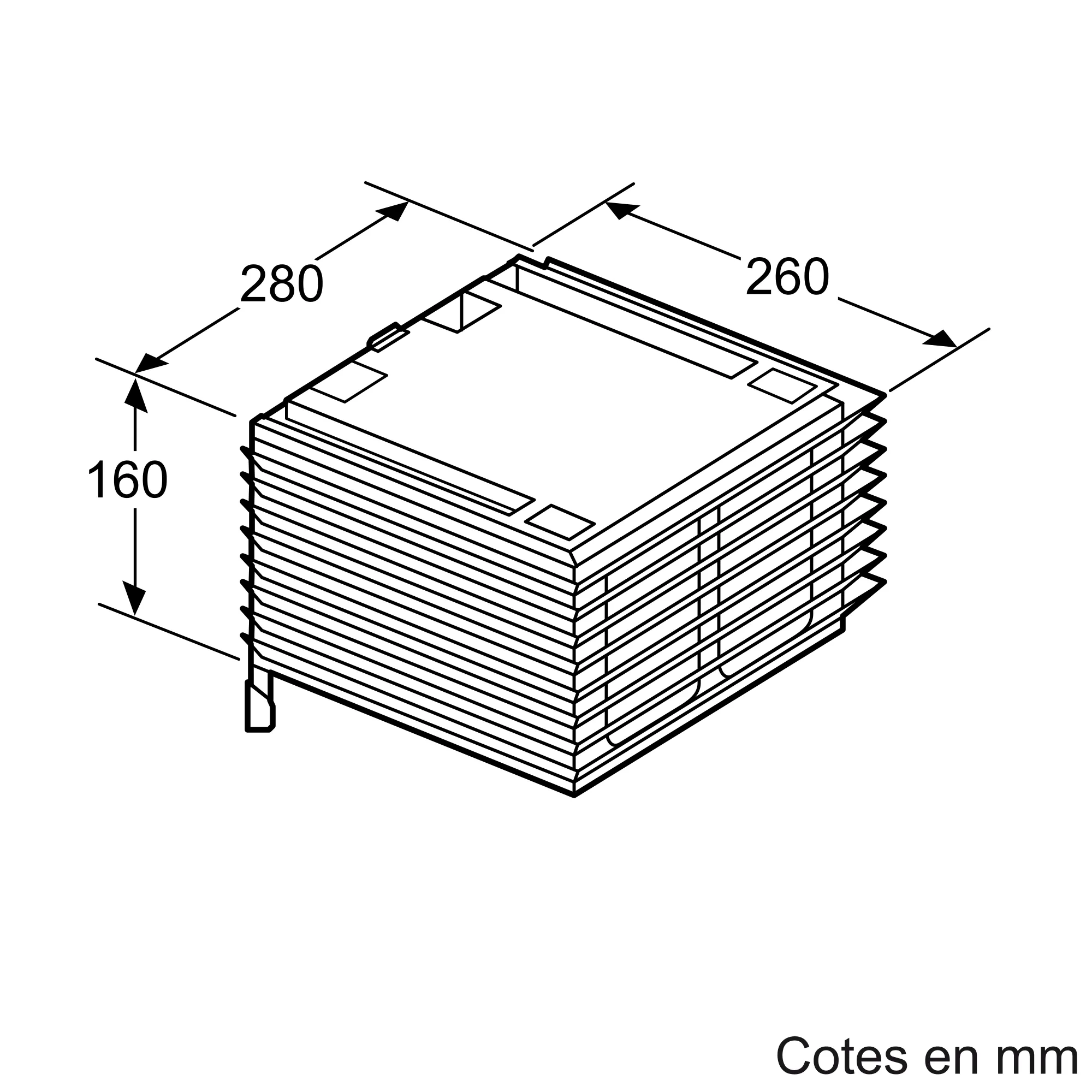 Photo n° 9 du produit LZ56000
