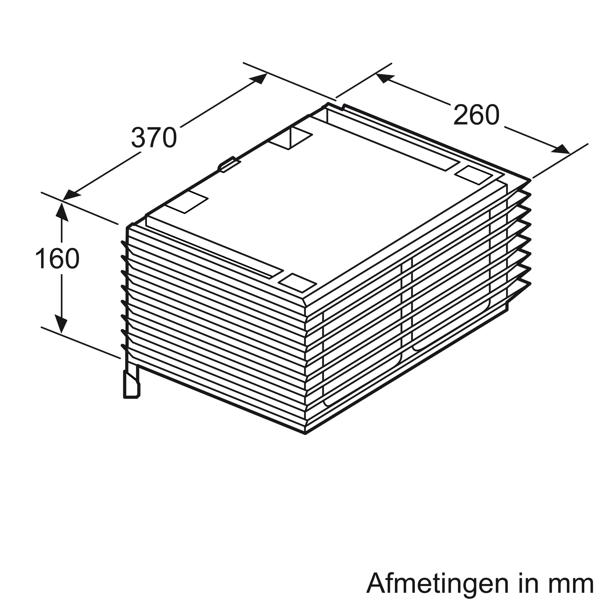 Foto nr. 8 van het product LZ56100