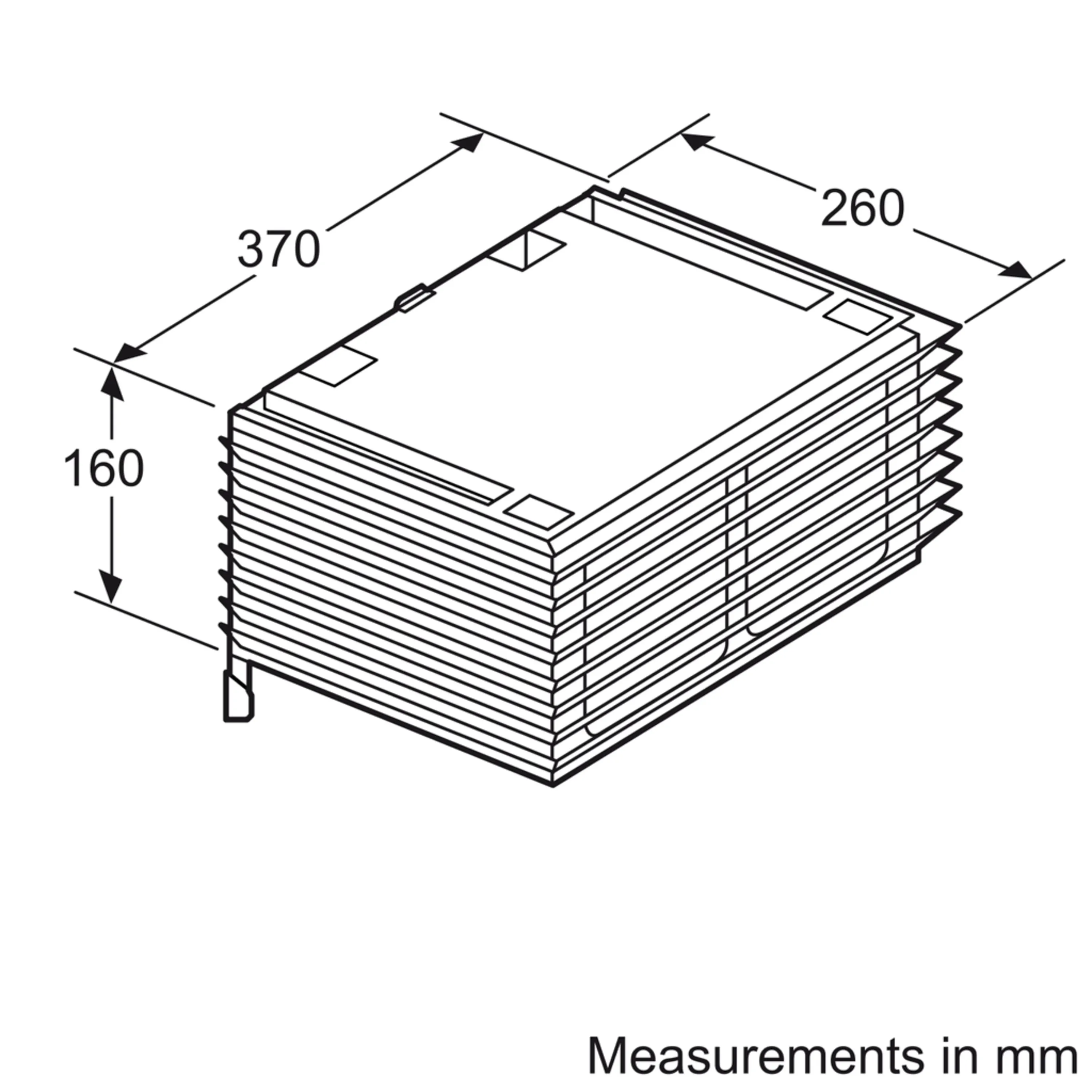 Photo Nr. 2 of the product DSZ5210