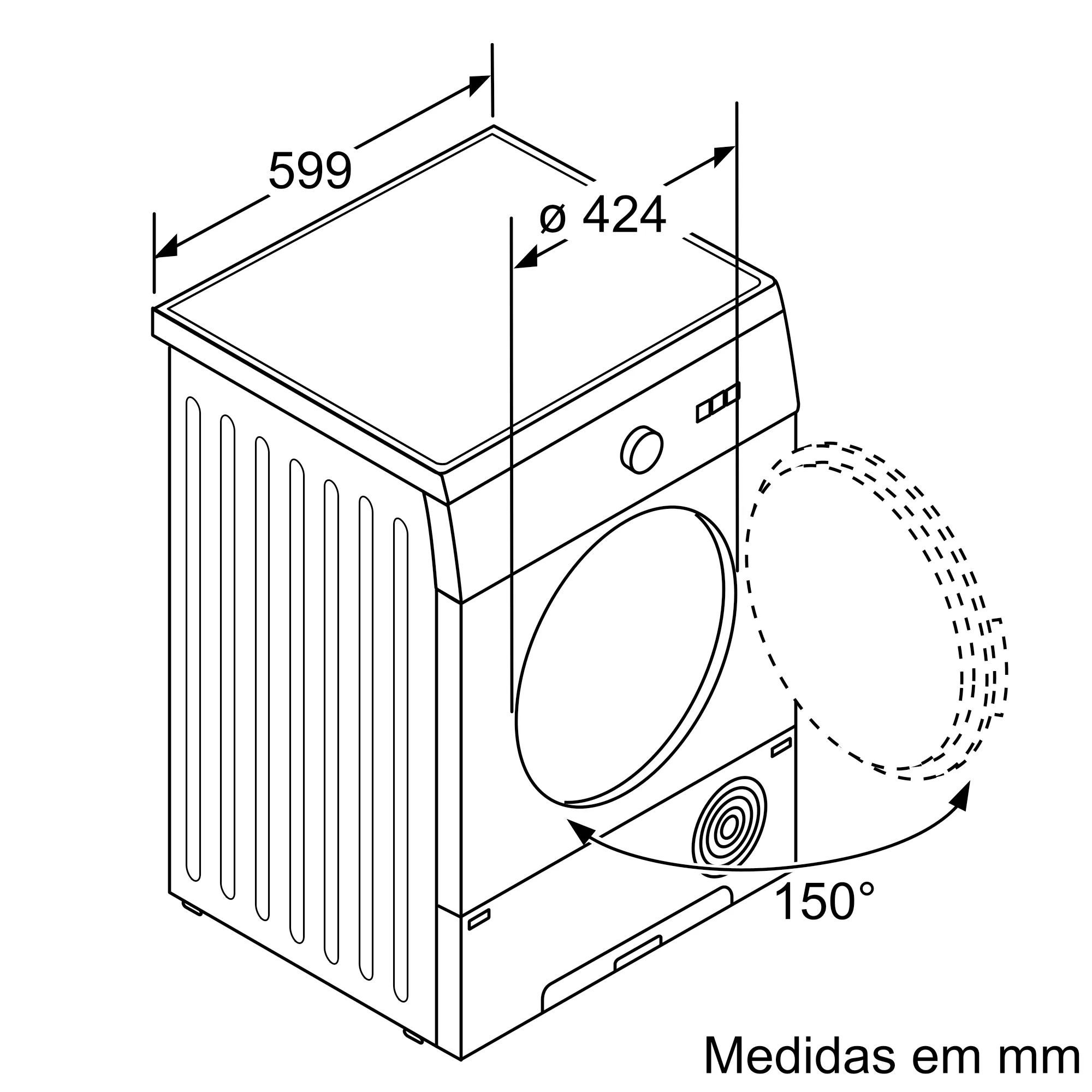 Foto Nº. 3 do produto WT44C101EE