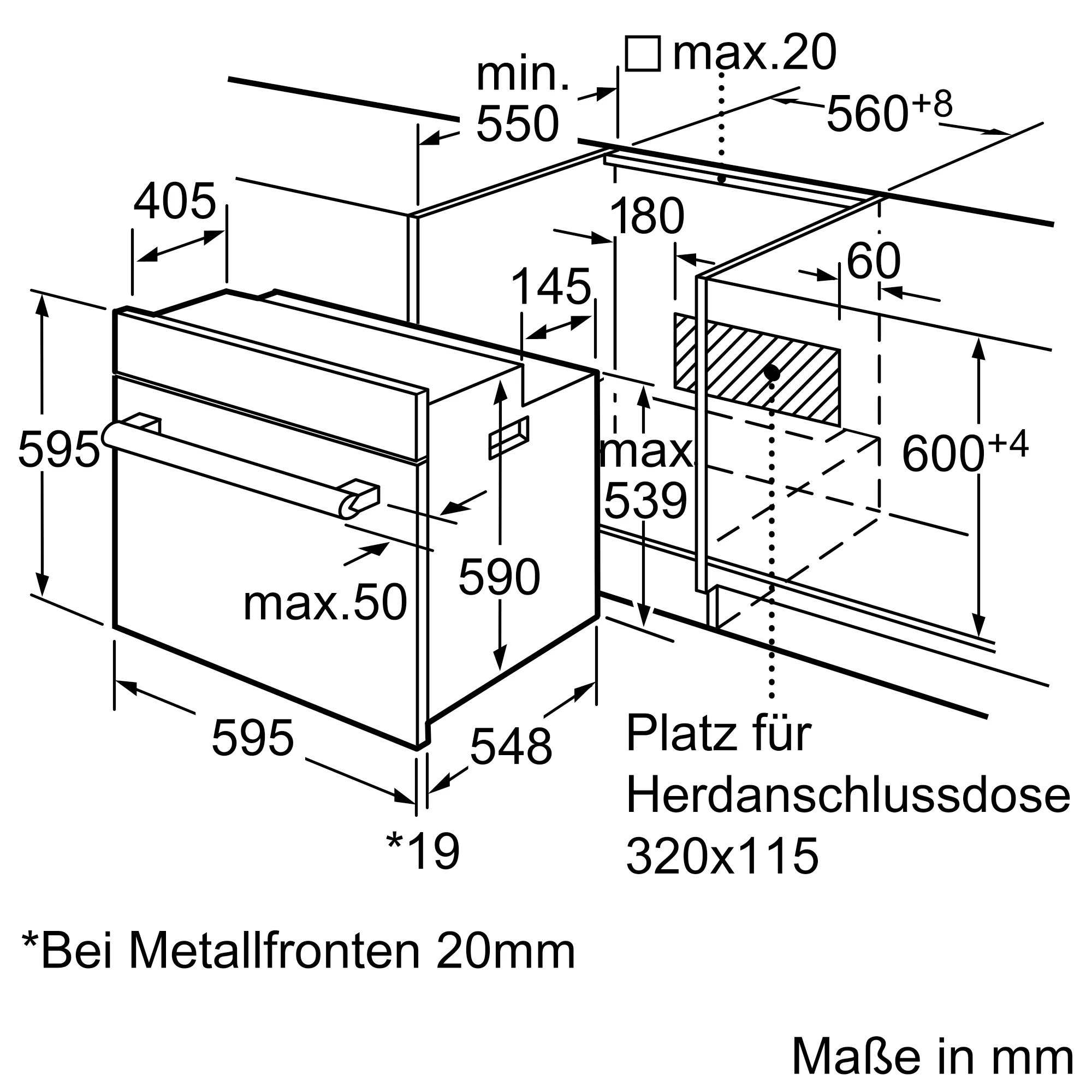 Foto Nr. 6 des Produkts HB38GB590