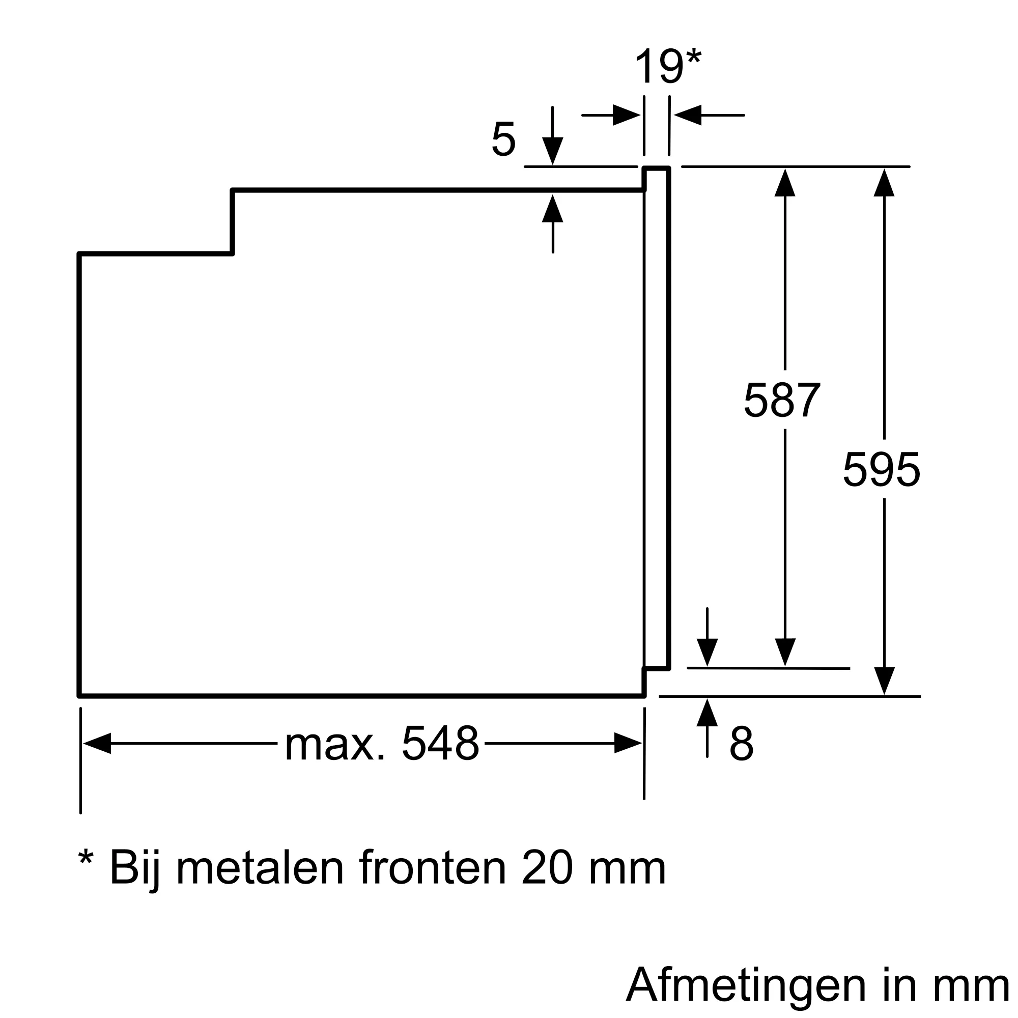 Foto nr. 7 van het product HBG38B9B0