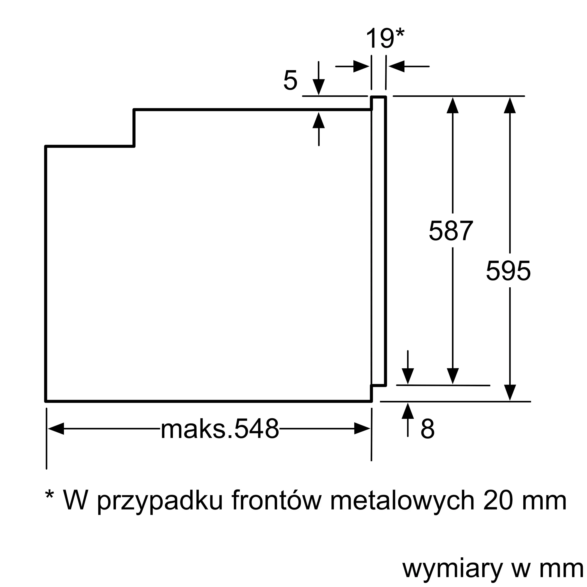 Zdjęcie produktu nr 8 HBG38B950