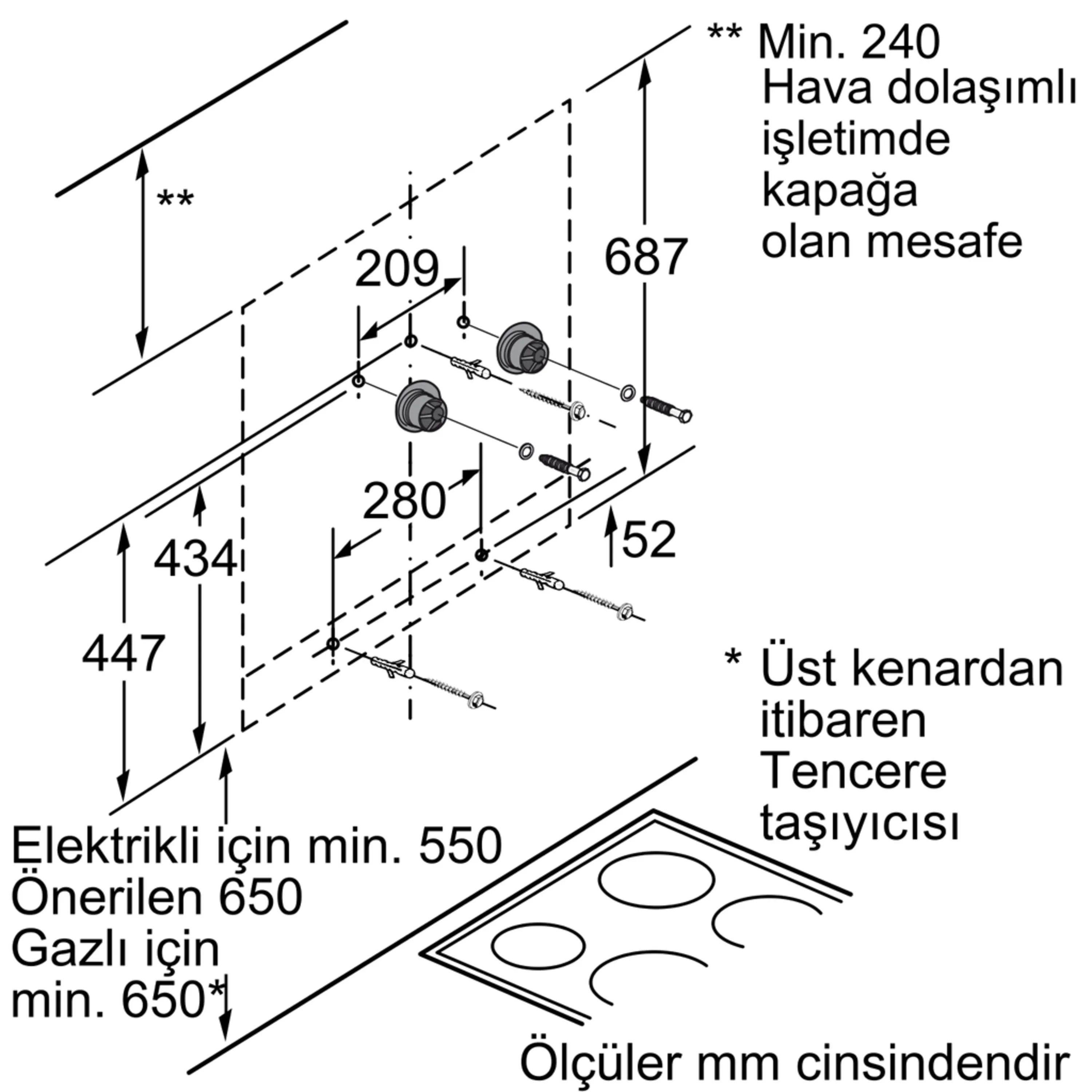 Ürününün Photo Nr. ı 9 DWB093553
