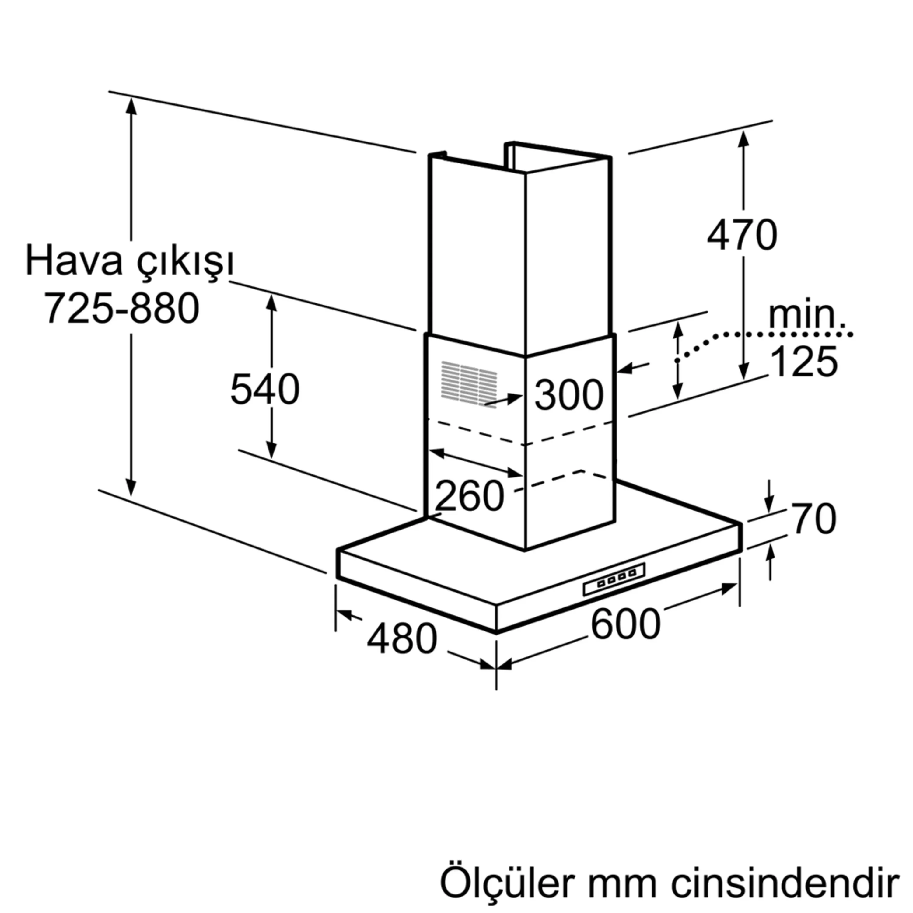 Ürününün Photo Nr. ı 2 DWB063451