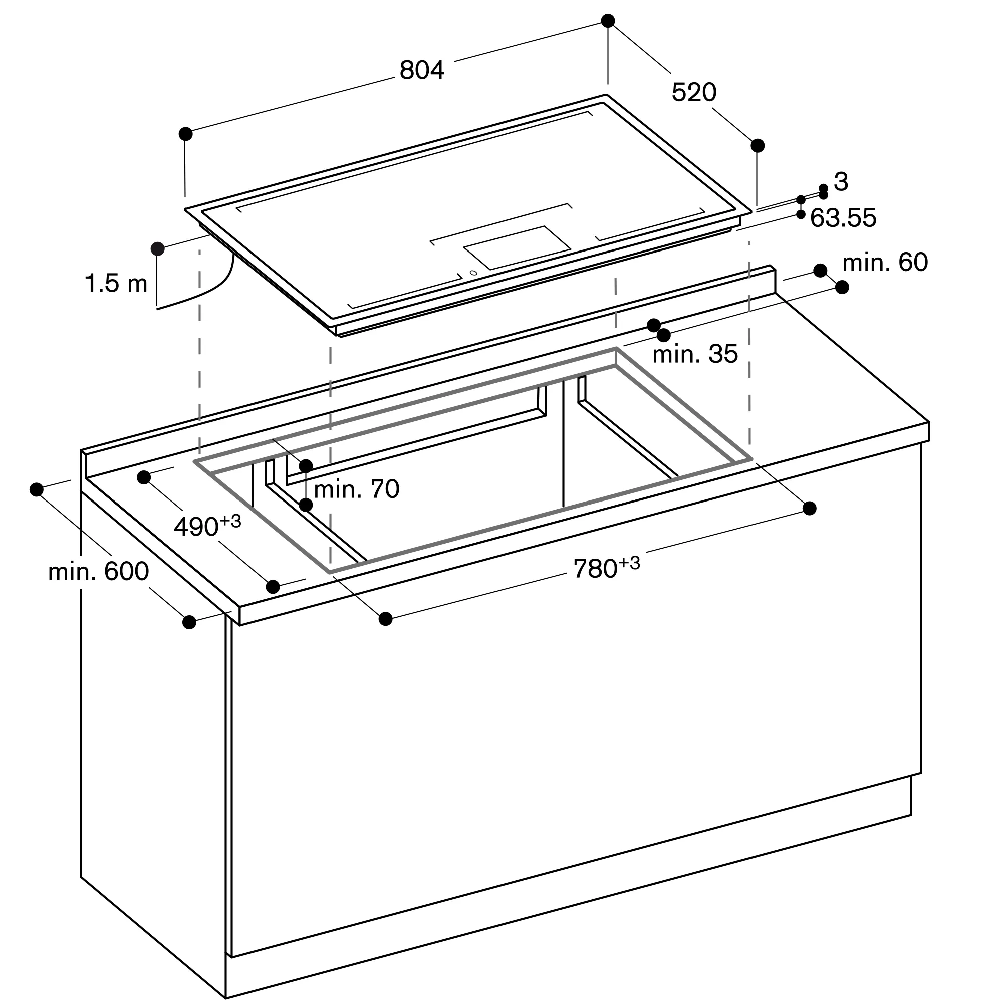 Photo Nr. 5 of the product CX480110