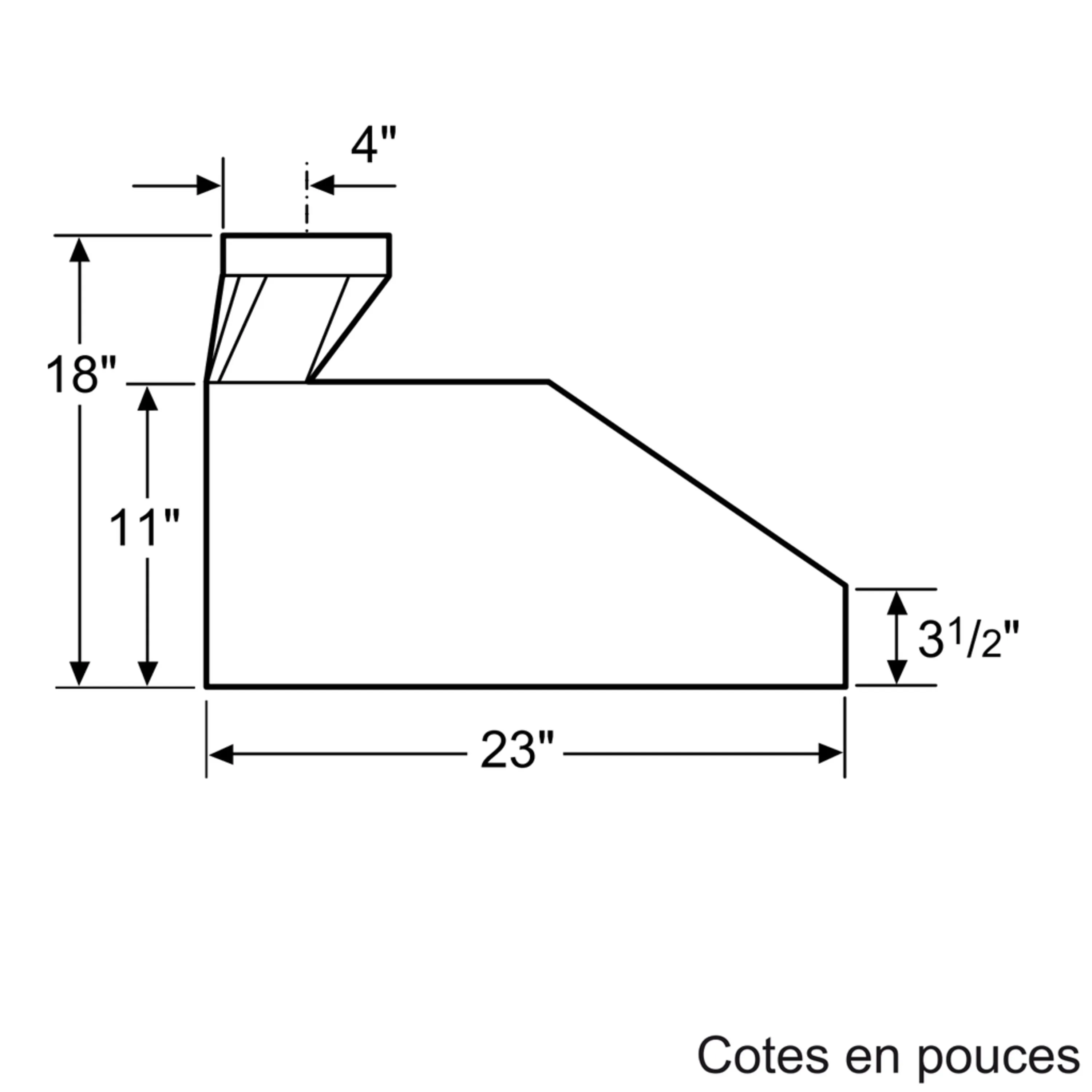 Photo n° 8 du produit DUH80553UC