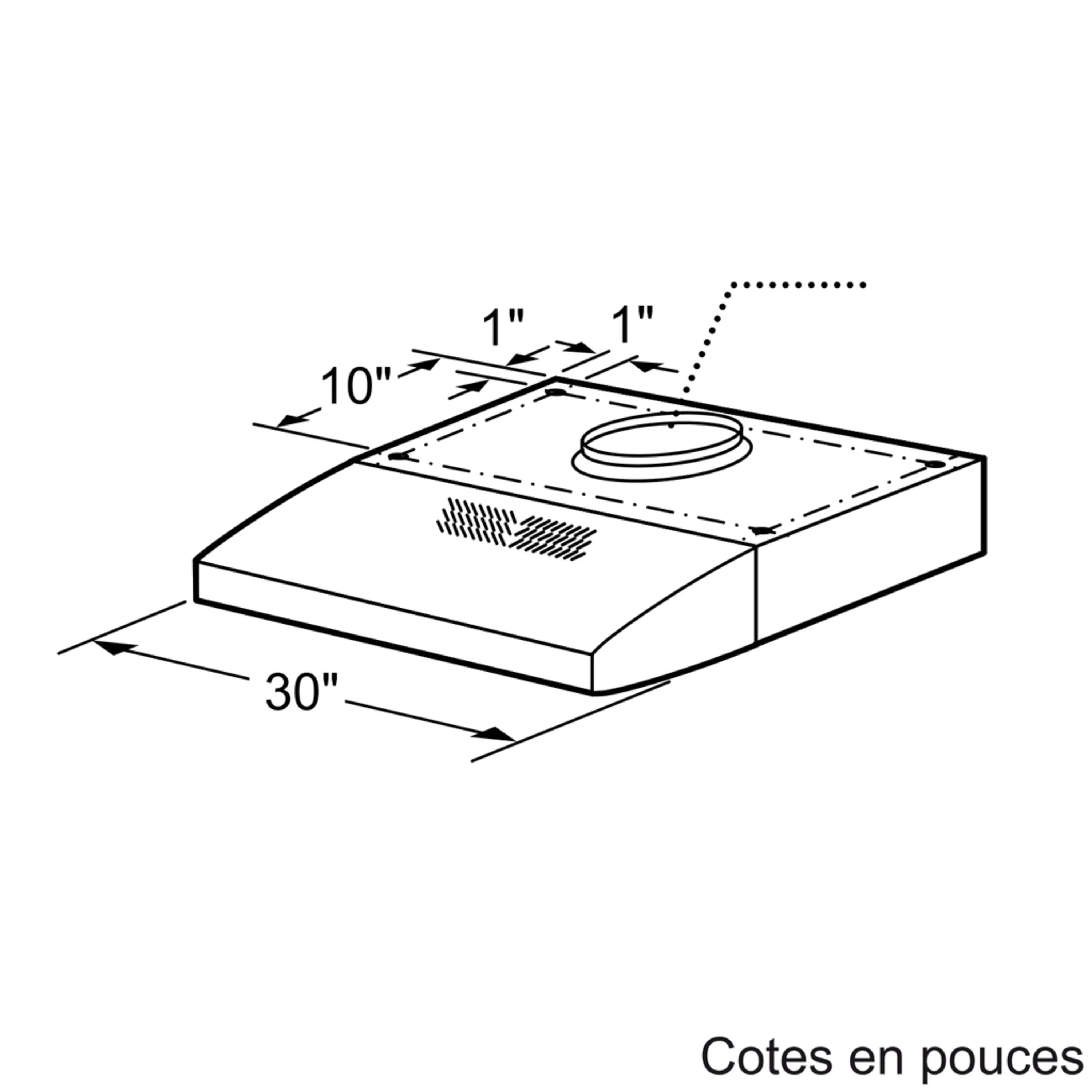 Photo n° 10 du produit DUH30252UC