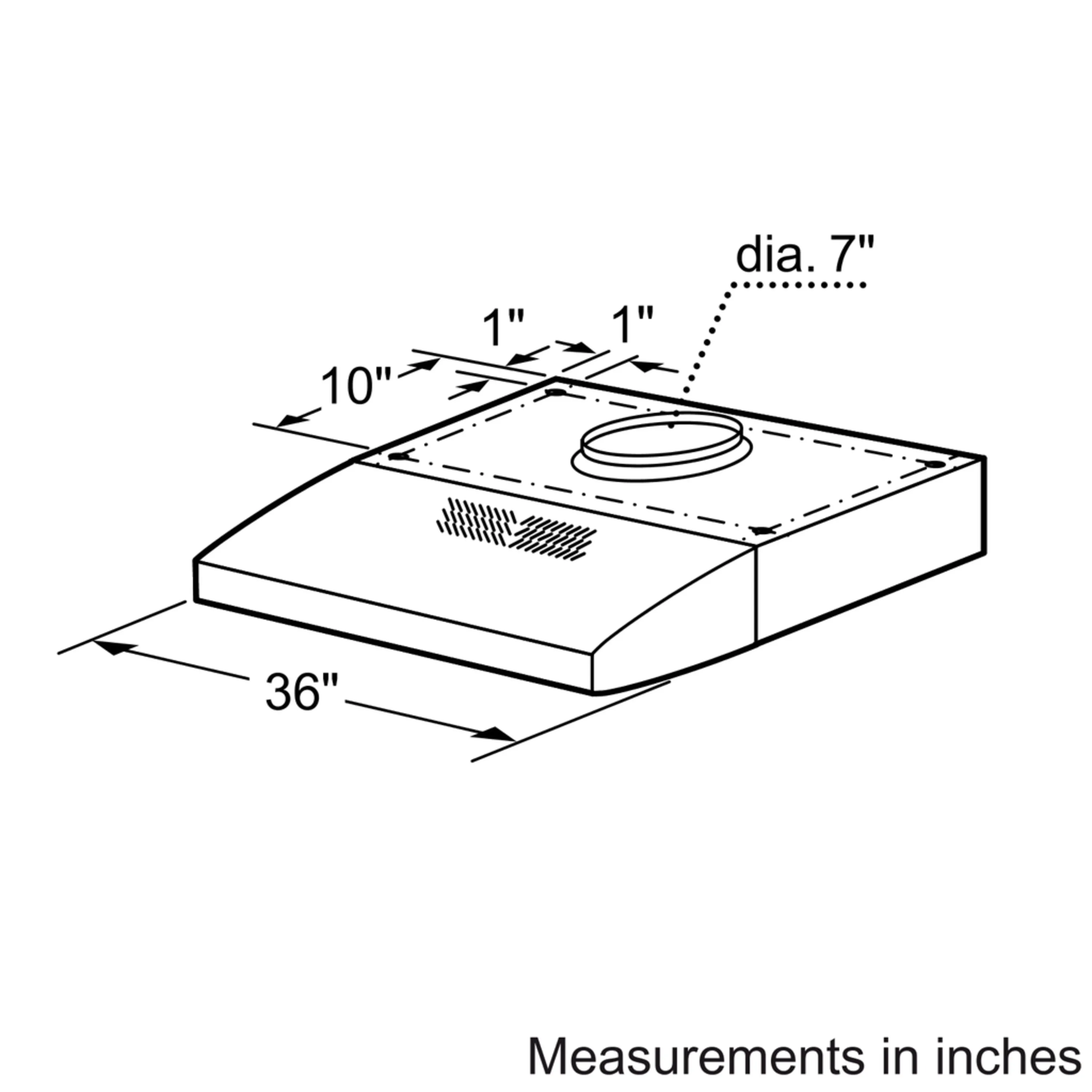 Photo Nr. 10 of the product DUH36152UC