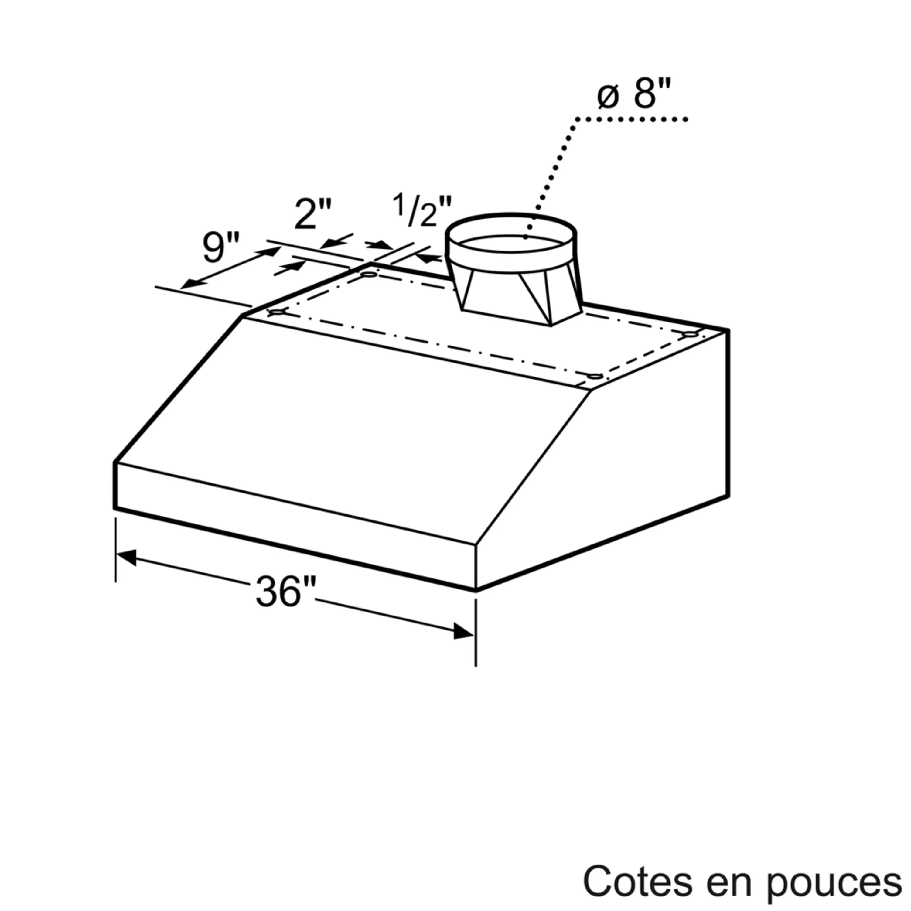 Photo n° 10 du produit DPH36652UC